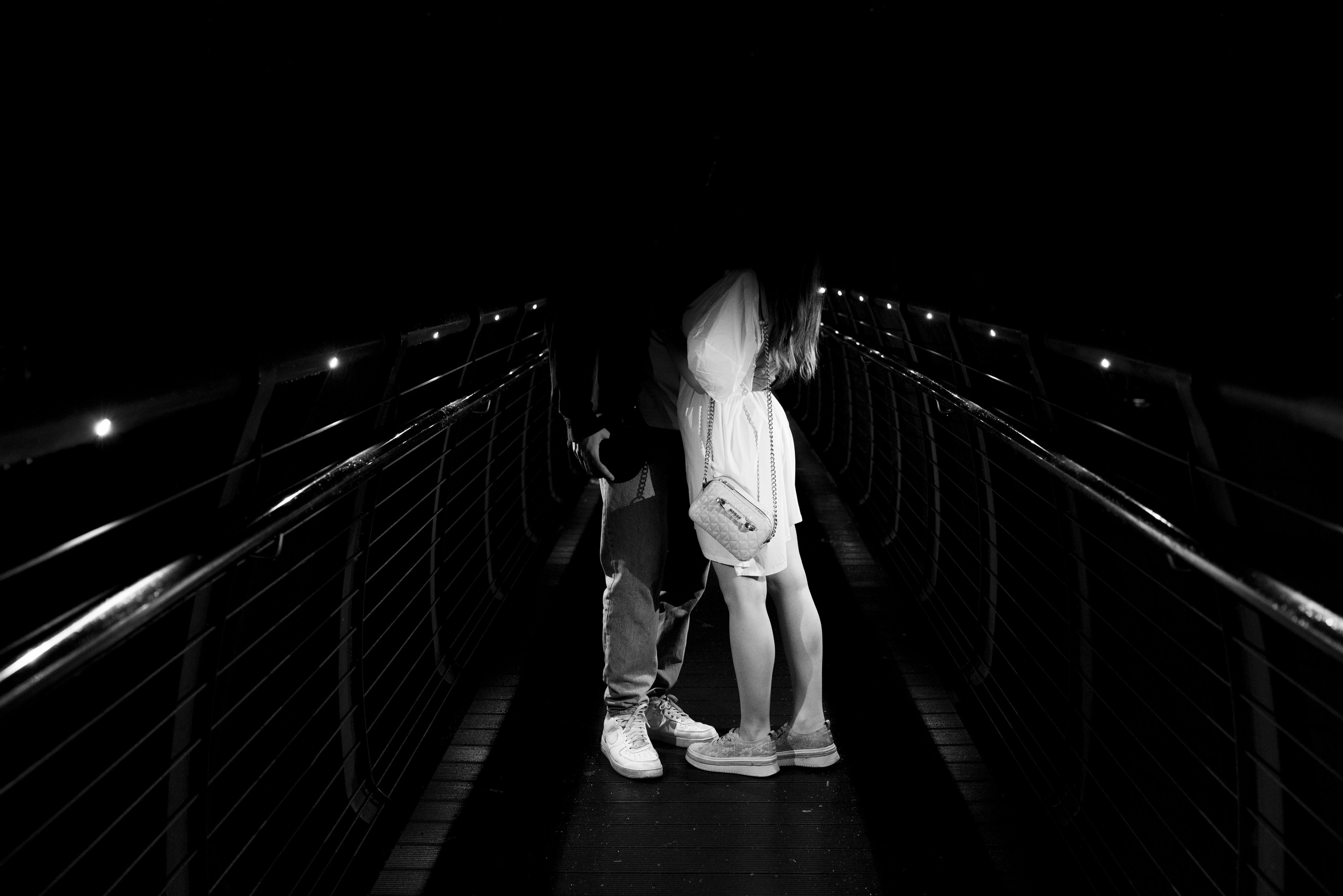 Лавстори Ксюши и Думитру. Виктория Зудина — фотограф в Москве