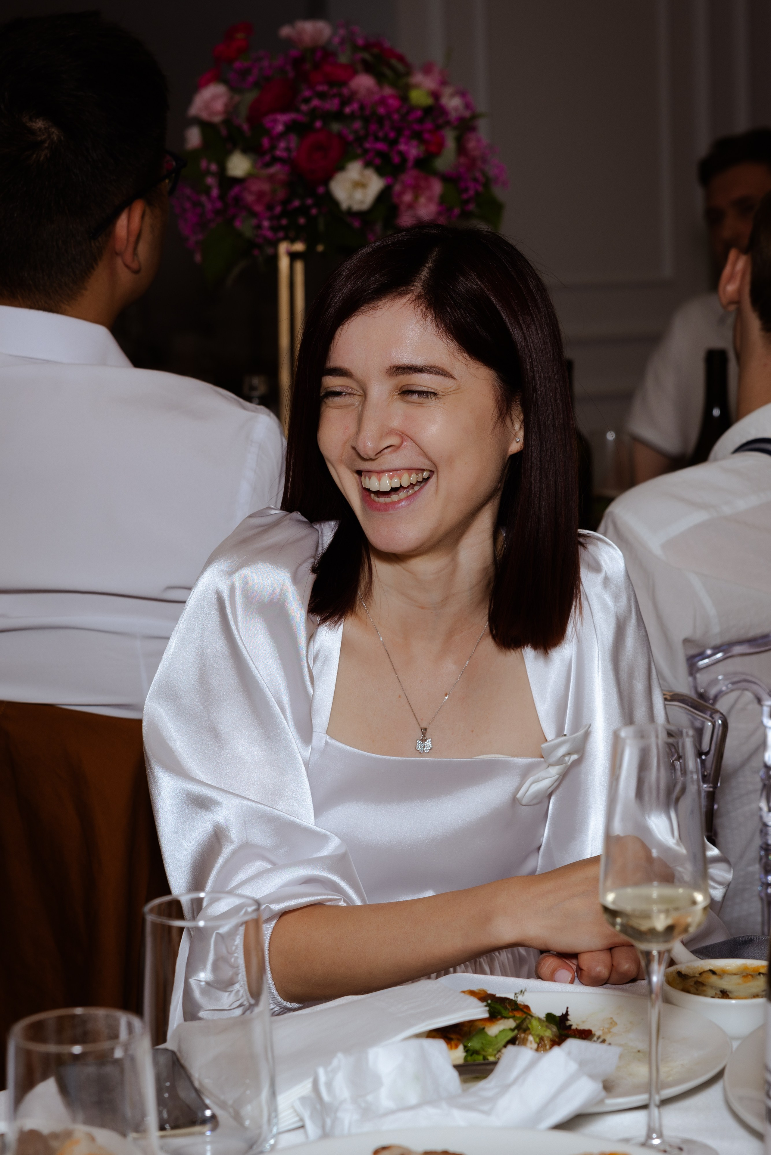 Свадьба Ксении и Думитру. Виктория Зудина — фотограф в Москве