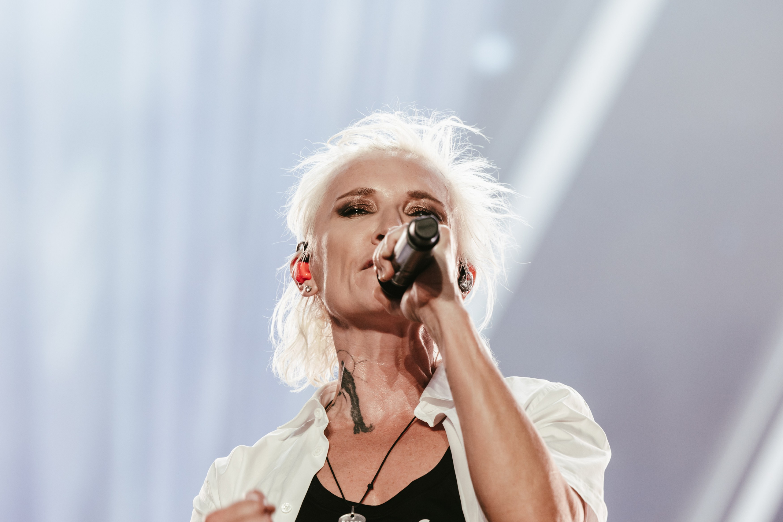 Arbenina's anniversary. Виктория Зудина — фотограф в Москве