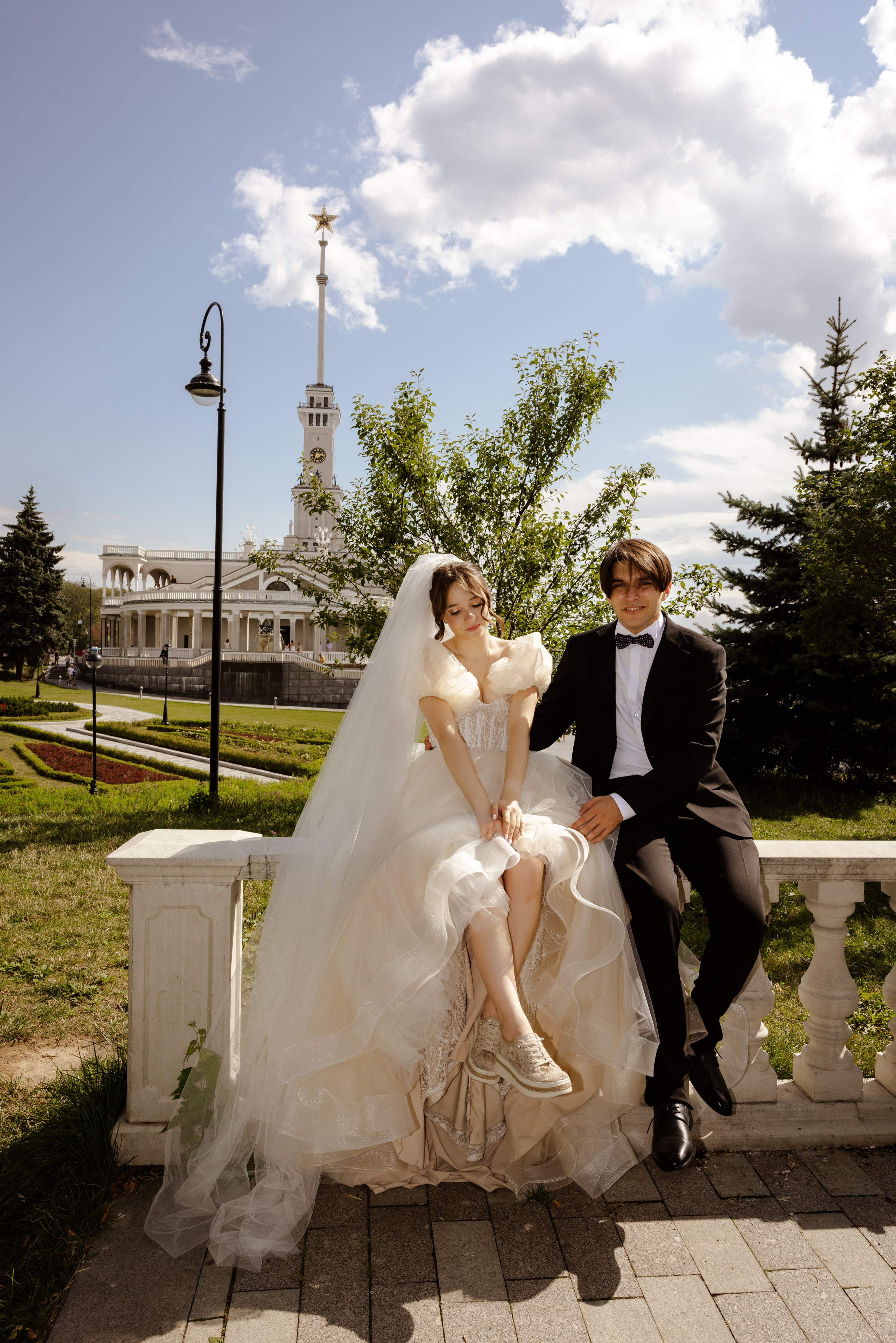 Свадьба Ксении и Думитру. Виктория Зудина — фотограф в Москве