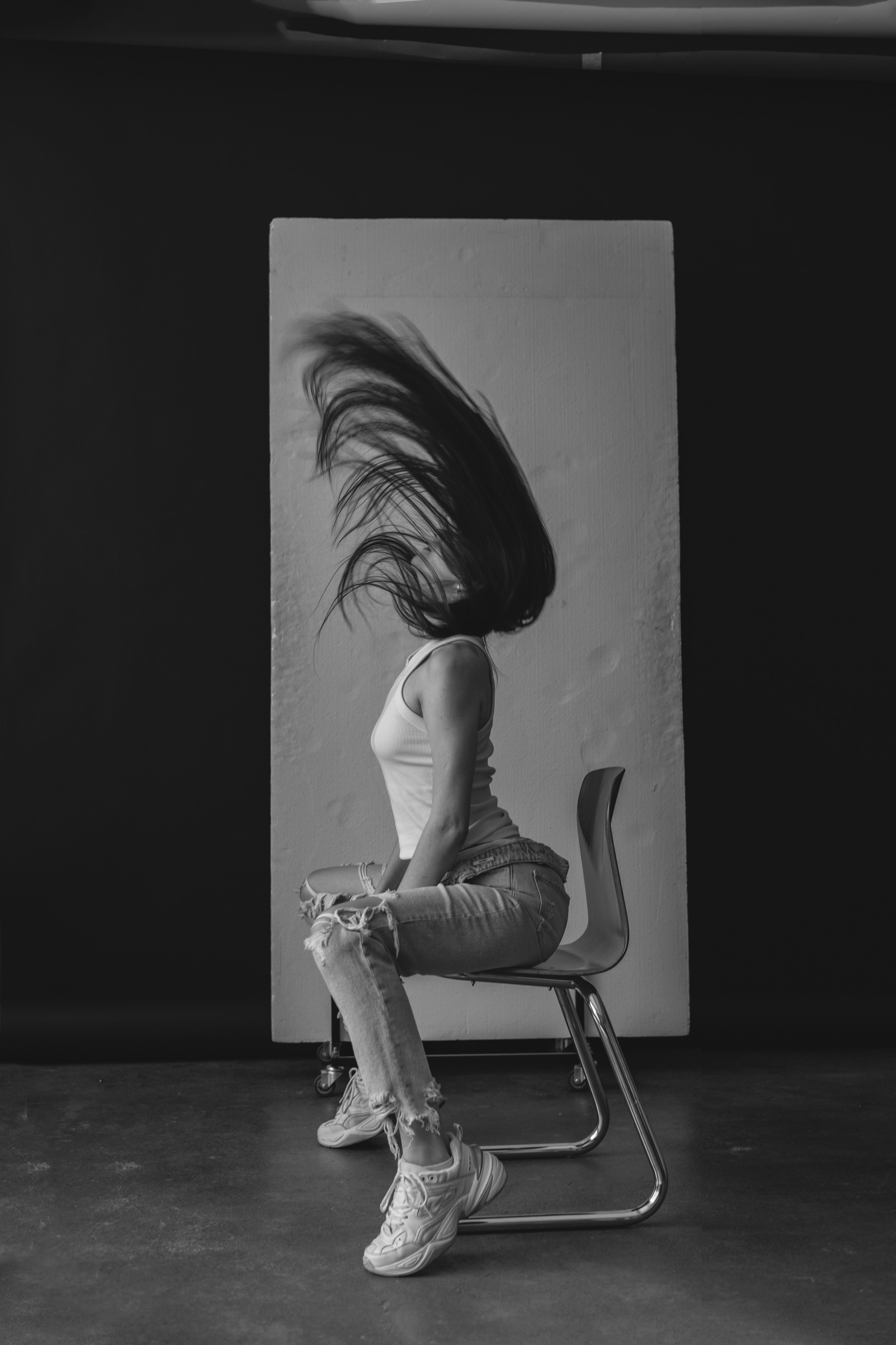 Женский портрет. Свадебный и индивидуальный фотограф Татьяна Никишина