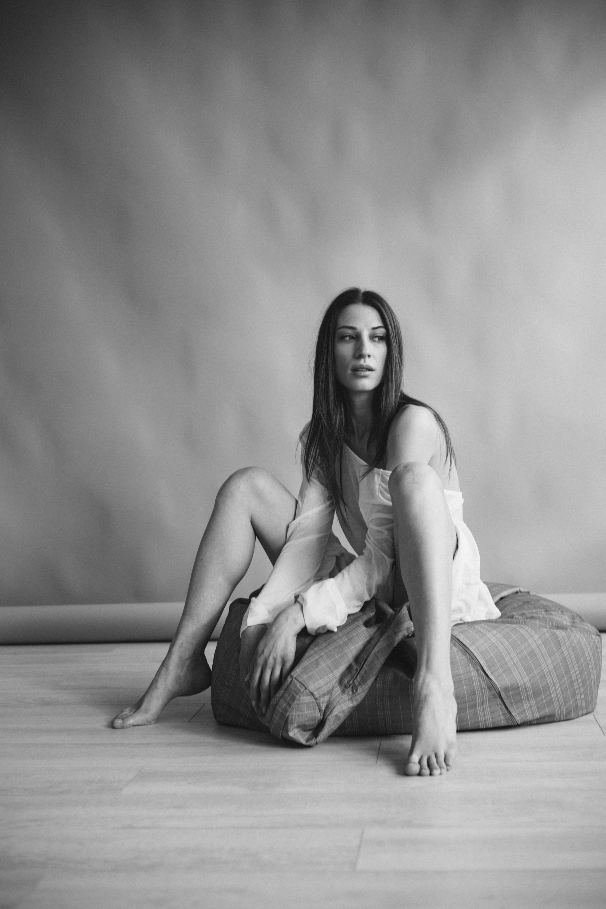 Женский портрет. Свадебный и индивидуальный фотограф Татьяна Никишина