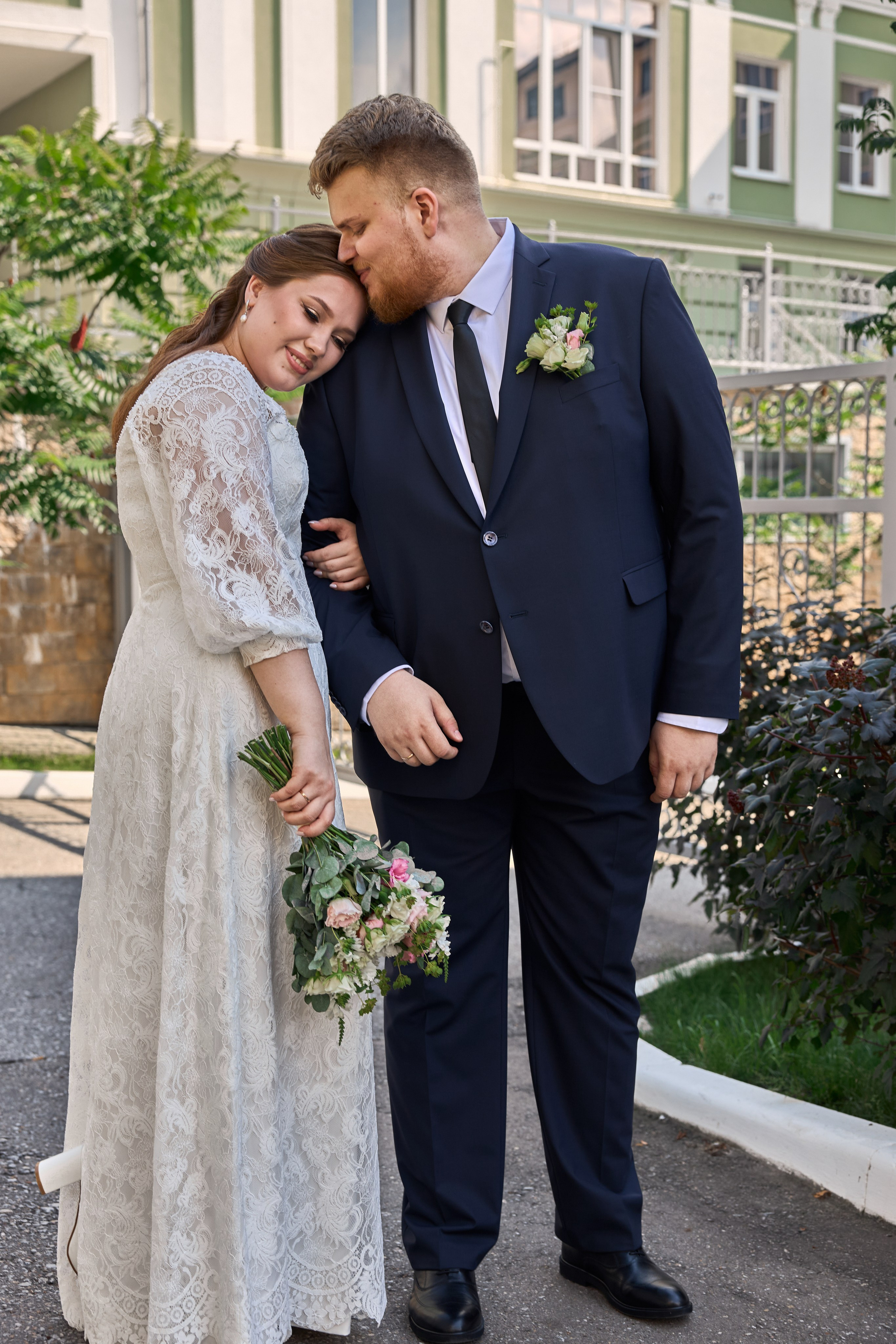 Свадебная съемка. Свадебный и индивидуальный фотограф Татьяна Никишина