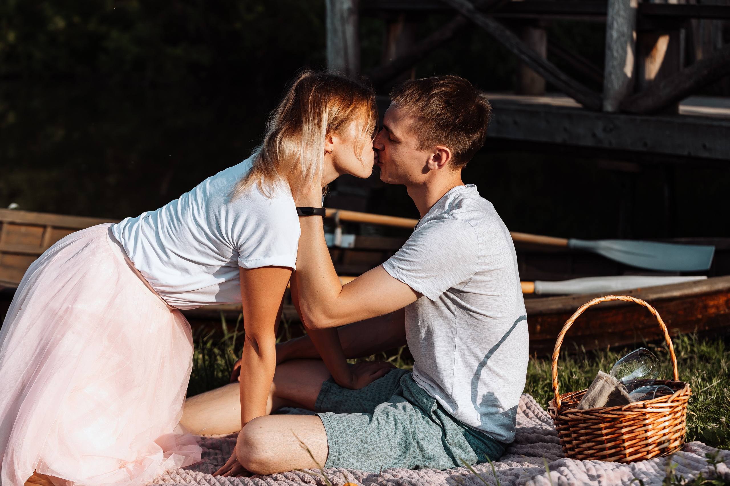 Эдуард и Алёна. Тимур Аминов | Фотограф в Кемерове