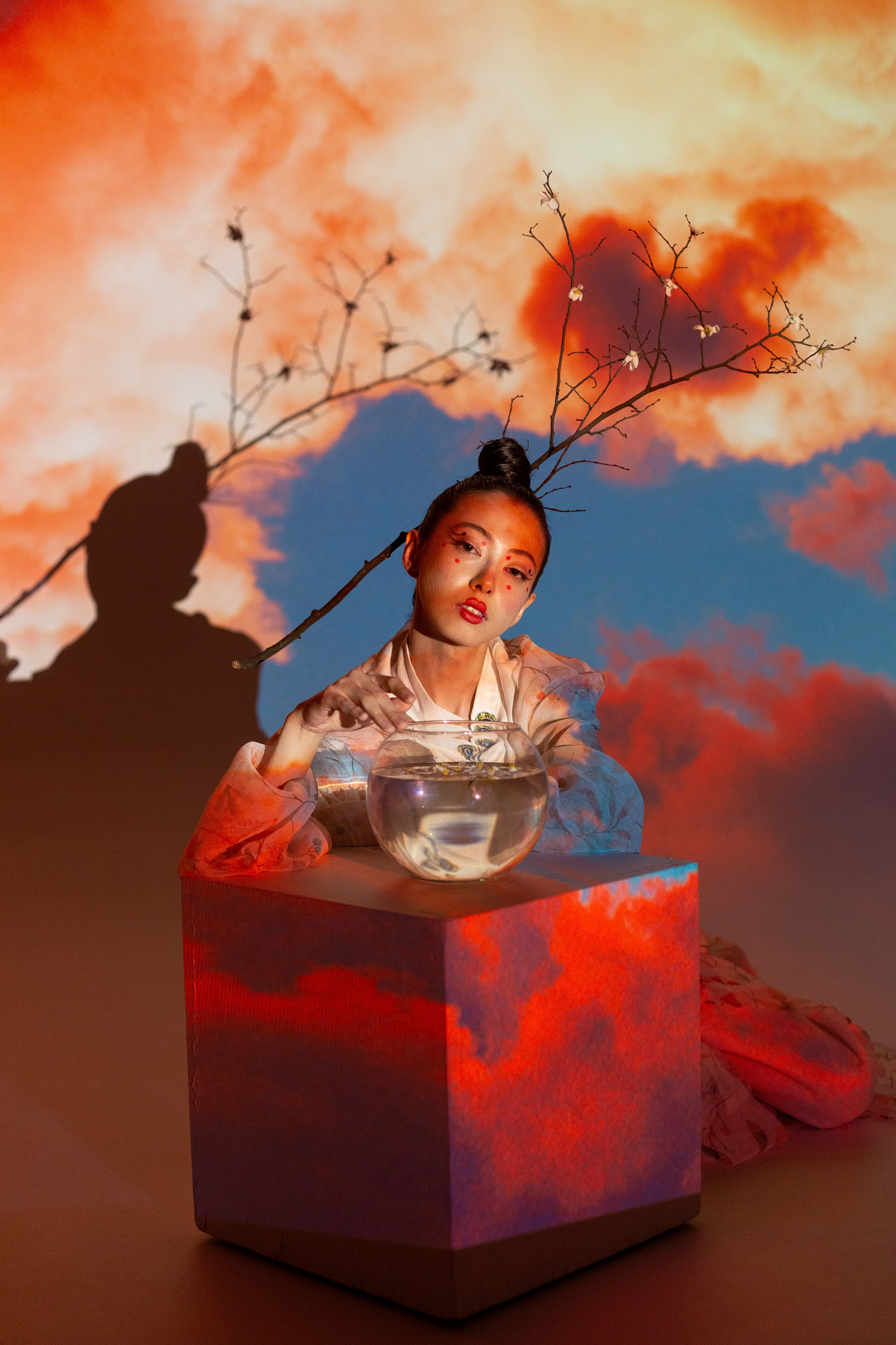 Colors films. Свадебный и семейный фотограф Спб Бошман Ирина