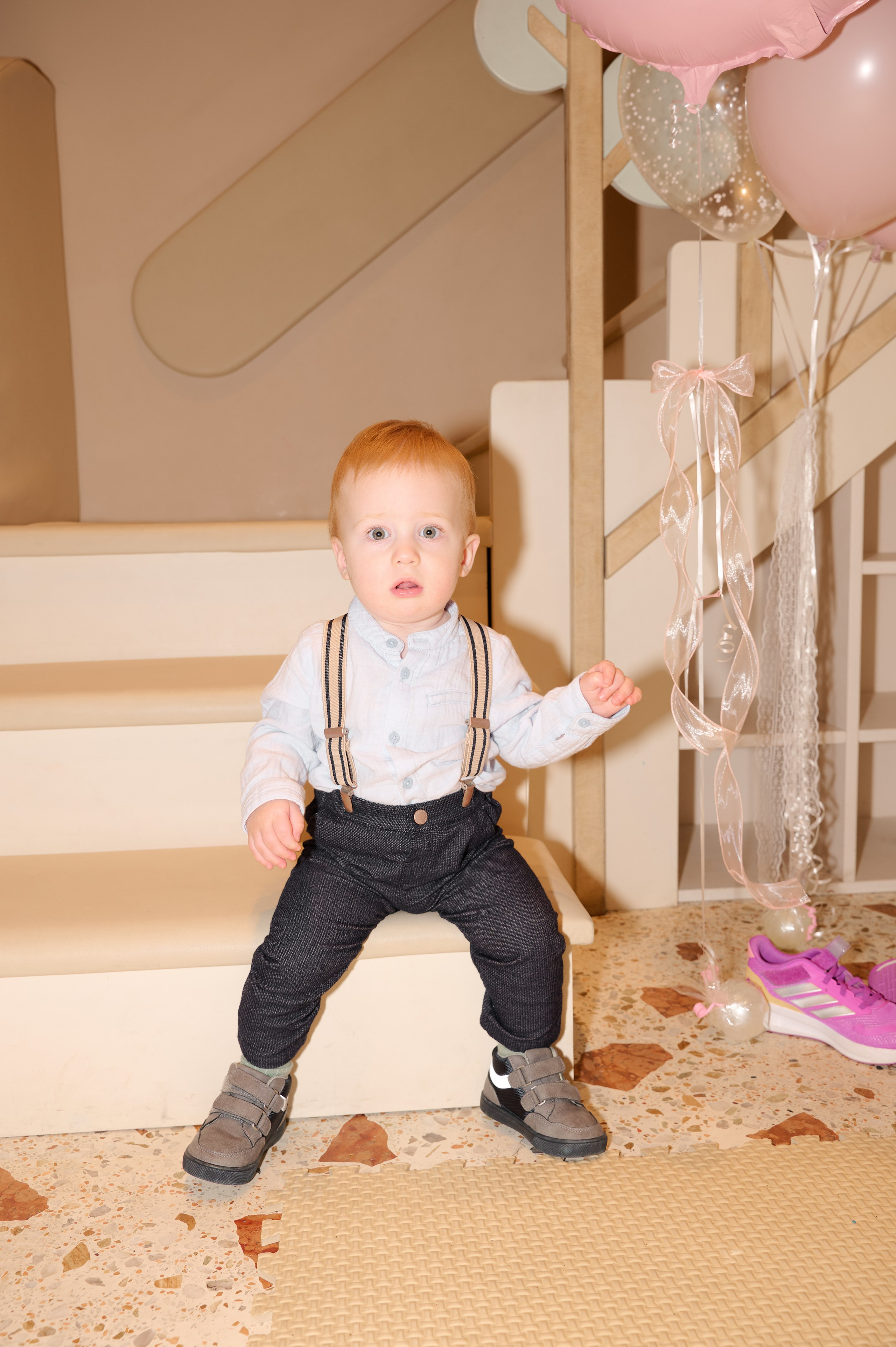 День рождения Николь. Миракова Катрин — портретный и семейный фотограф в Москве