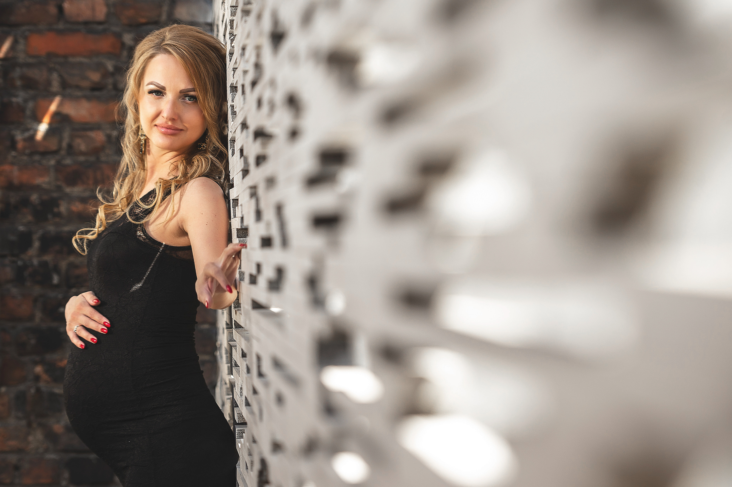 Юлианна. Свадебный фотограф Наталья Немцева в Санкт-Петербурге