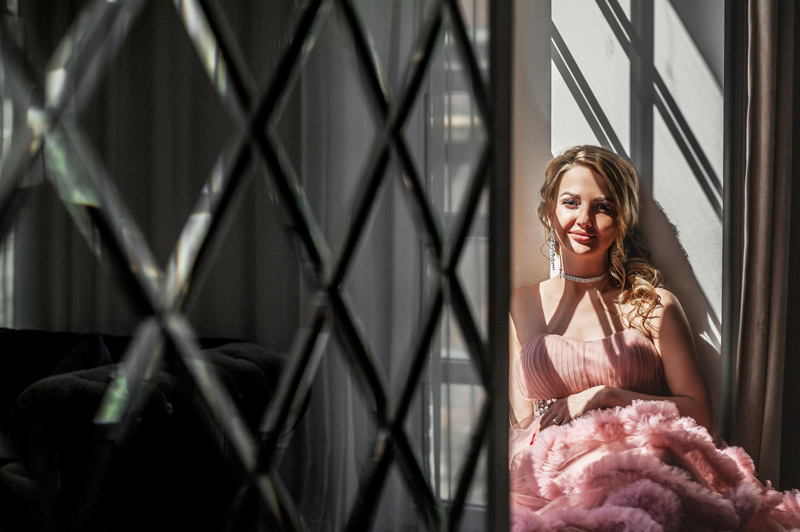 Юлианна. Свадебный фотограф Наталья Немцева в Санкт-Петербурге