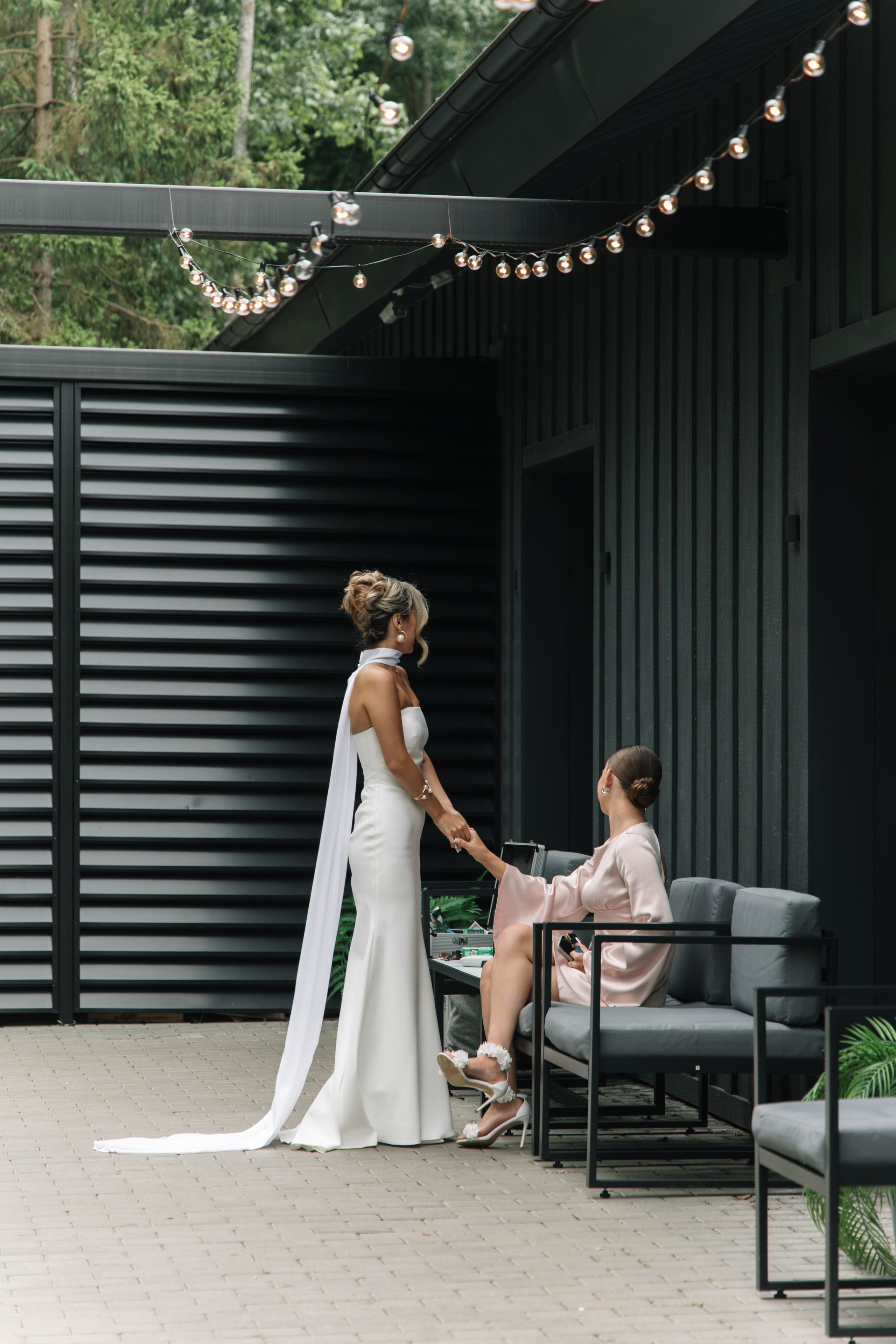 Самайя и Никита. Свадебный и семейный фотограф в Перми Лилия Гатауллина