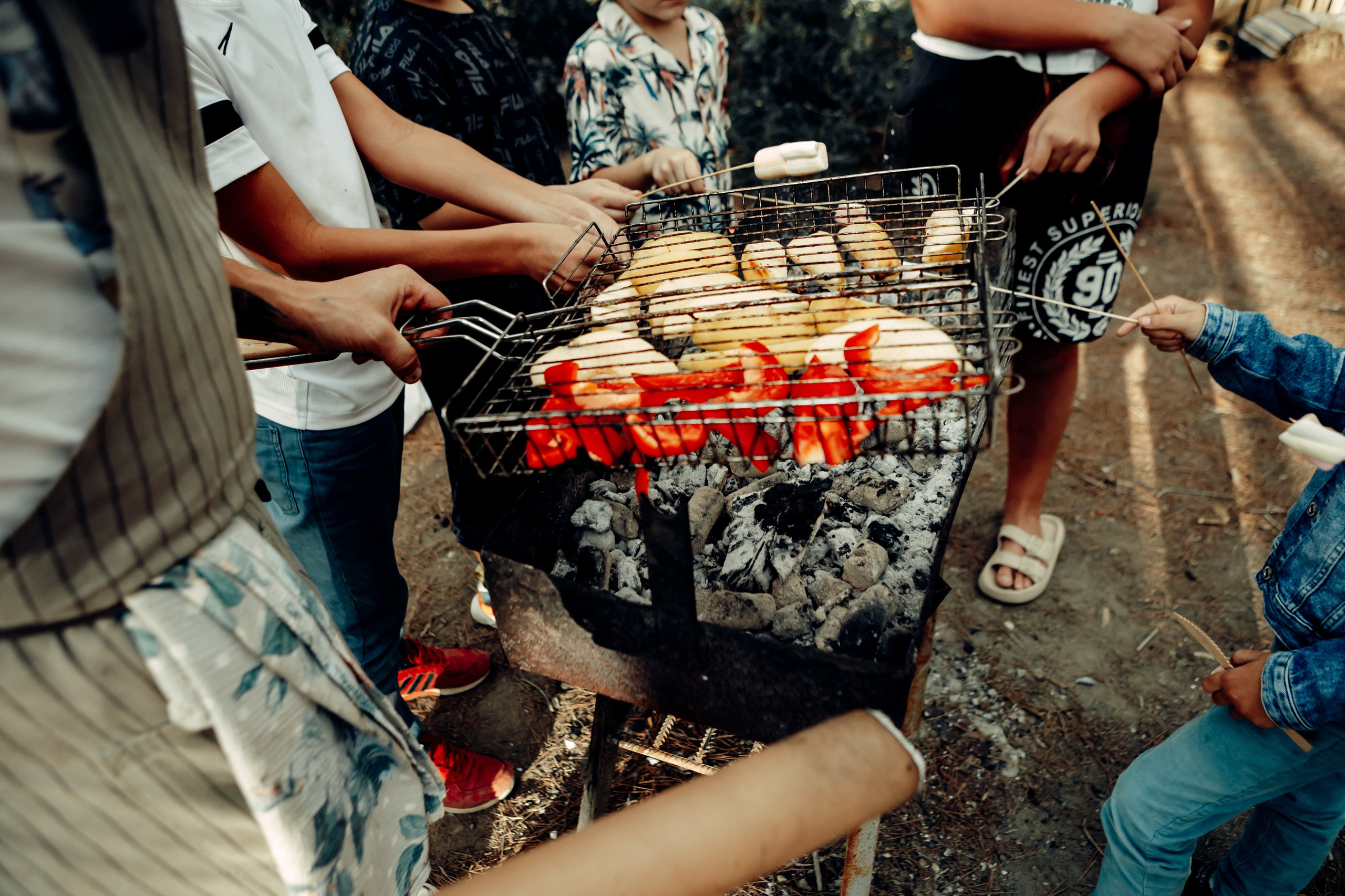 Birthday. Фотограф в Батуми Павел Шарников