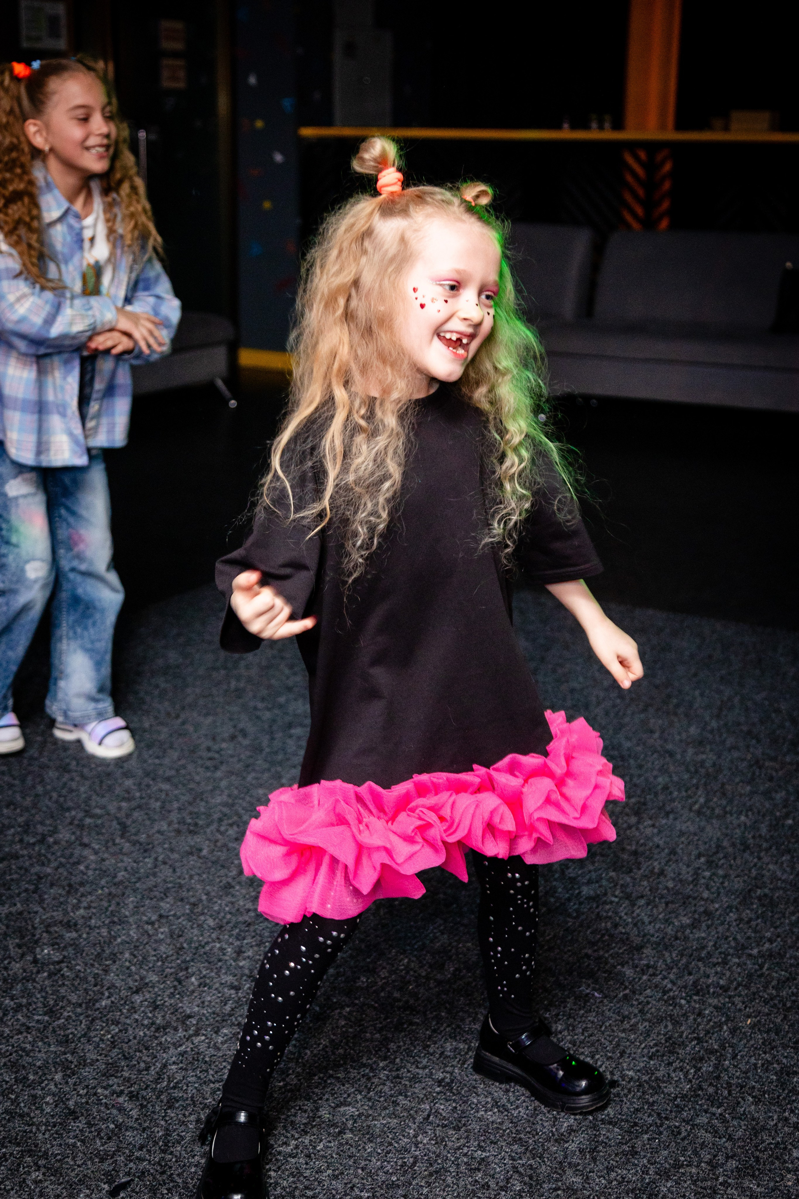 Алисе 7 лет. Детский фотограф видеограф в Хабаровске Михаил Орлов