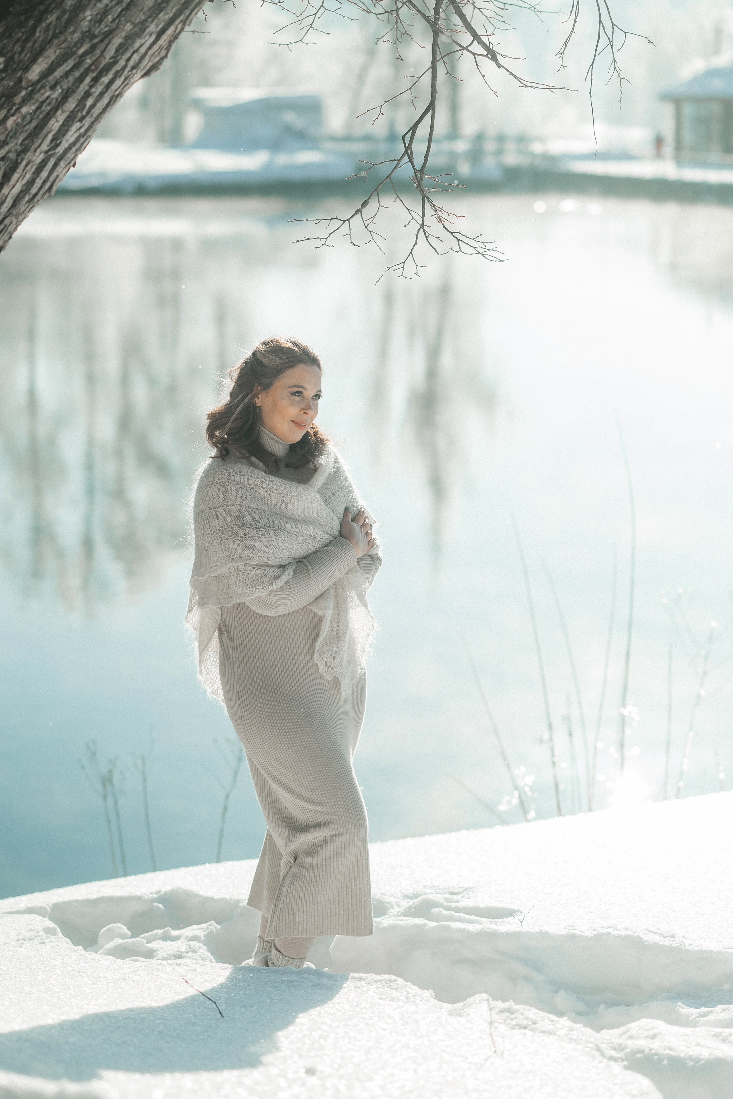 Фотопоездки. Профессиональный фотограф в Уфе Алина Стрелкова