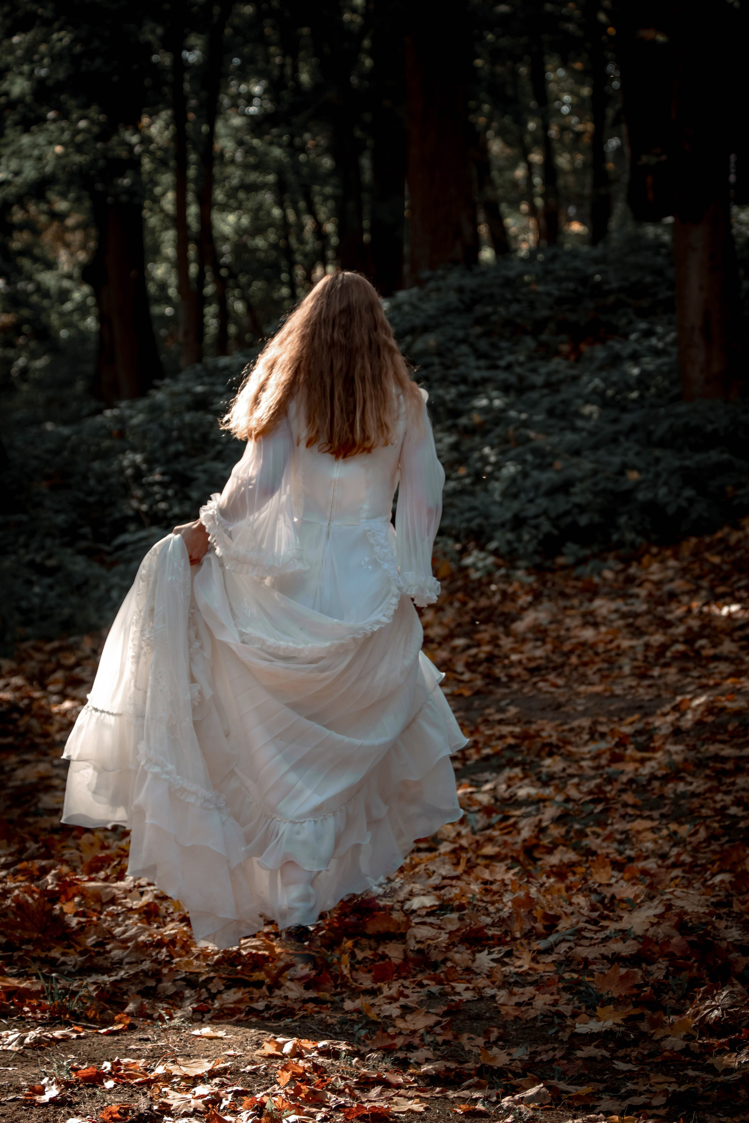 Женский портрет. Фотограф анималист — Тула, Москва