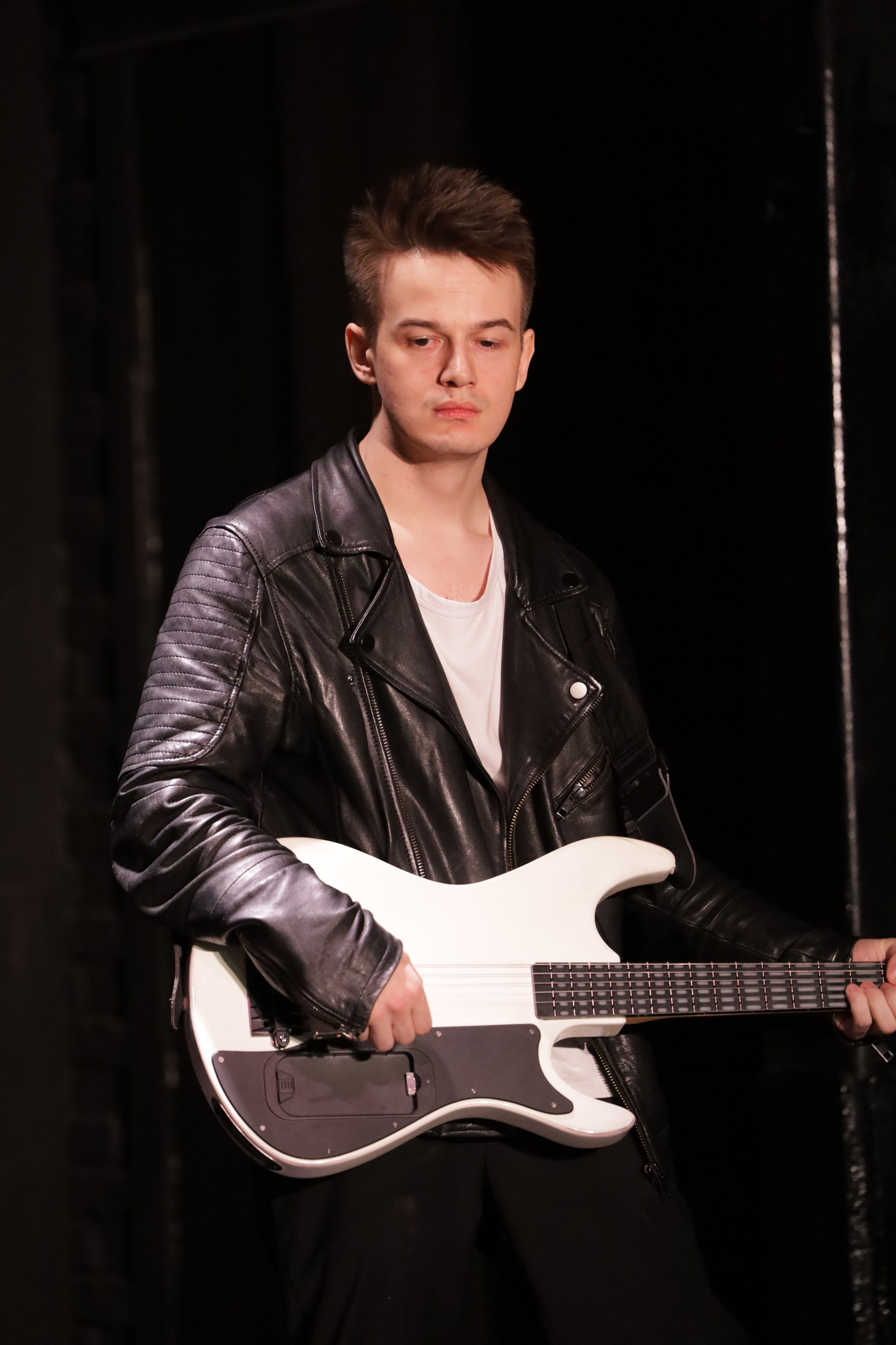 Кайфуйте! Жизнь одна!. Фотограф в Москве Юлия Бушкина