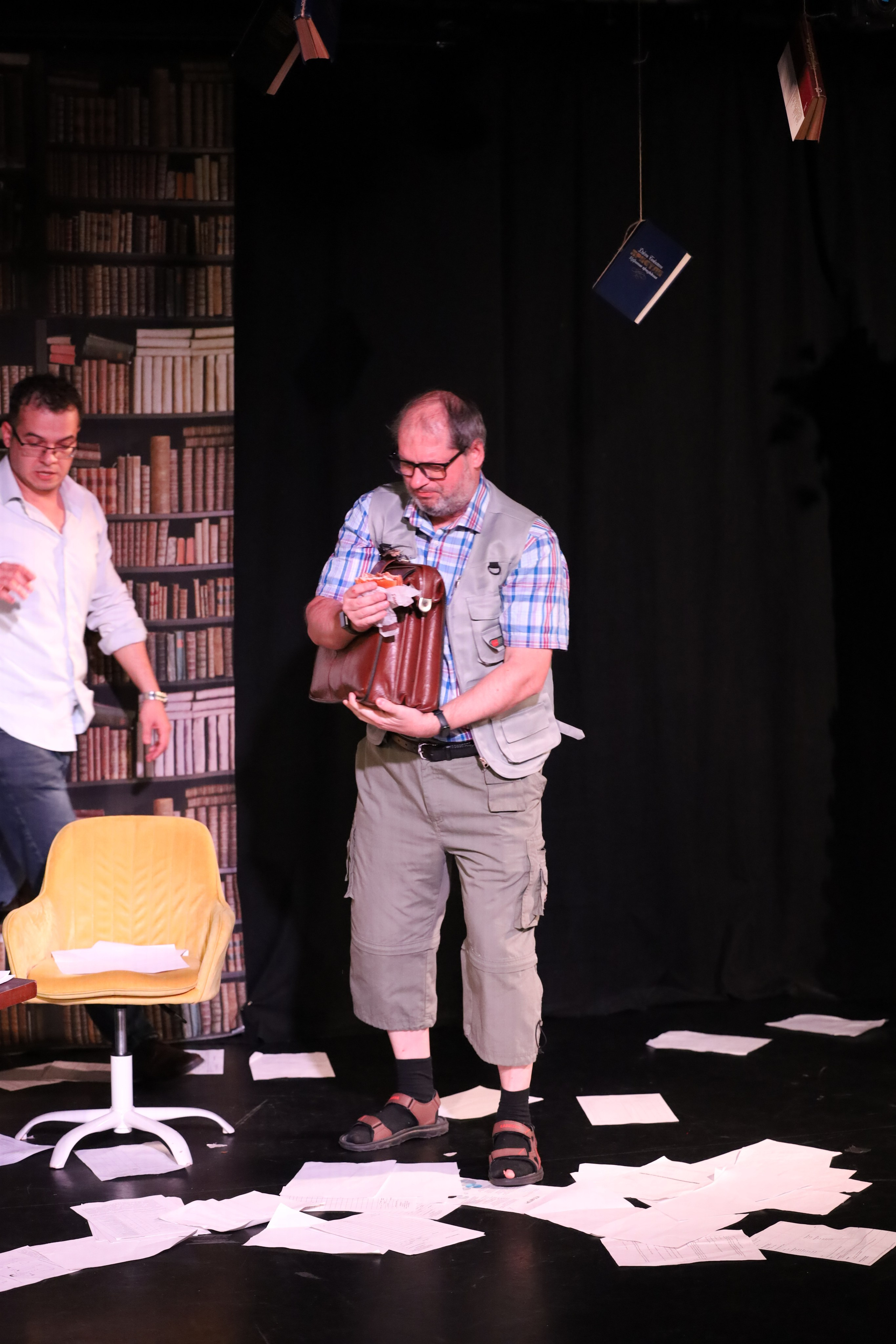 Каждые семь лет. Фотограф в Москве Юлия Бушкина