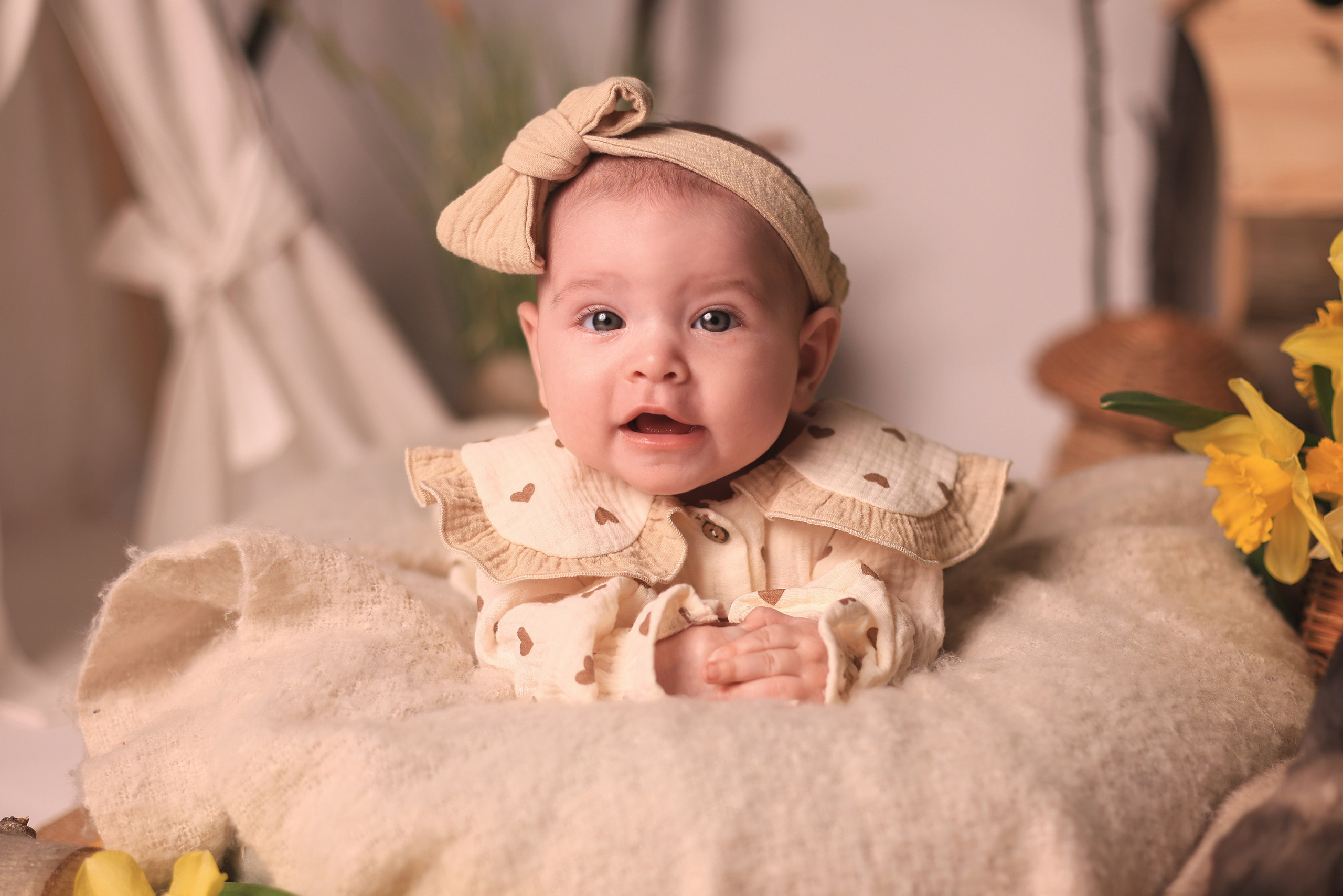 Фотопроекты для малышей. Семейный фотограф Дарья Дзюбинская Раевская Анапа Новороссийск