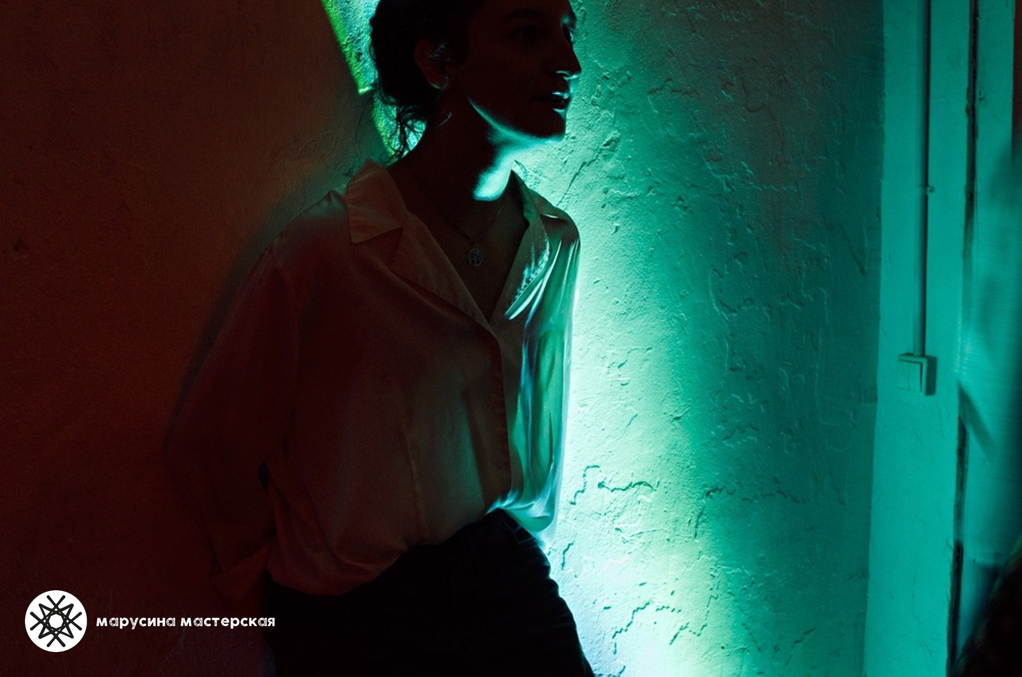 Анна Скопина