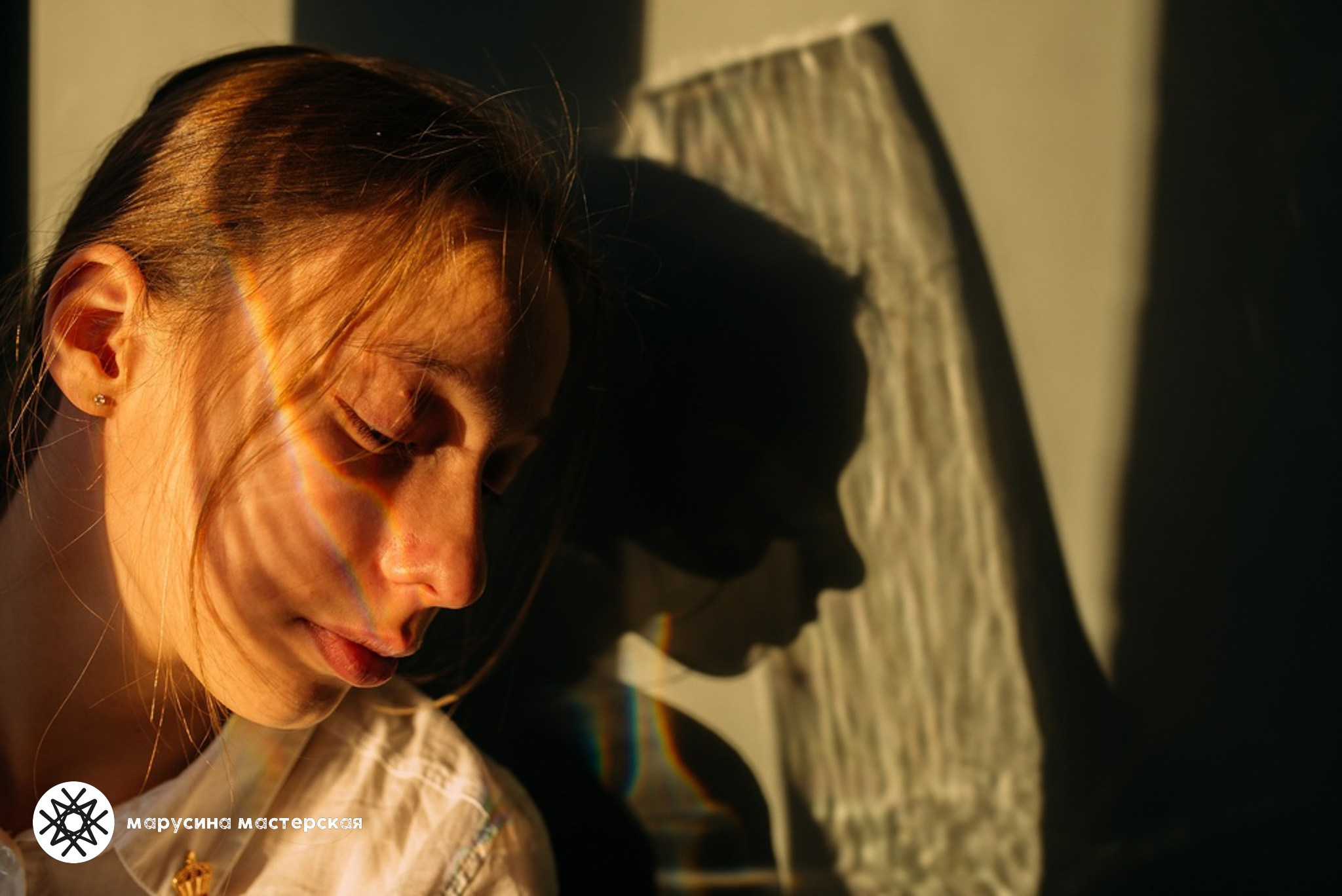 Жанна Кудряшова