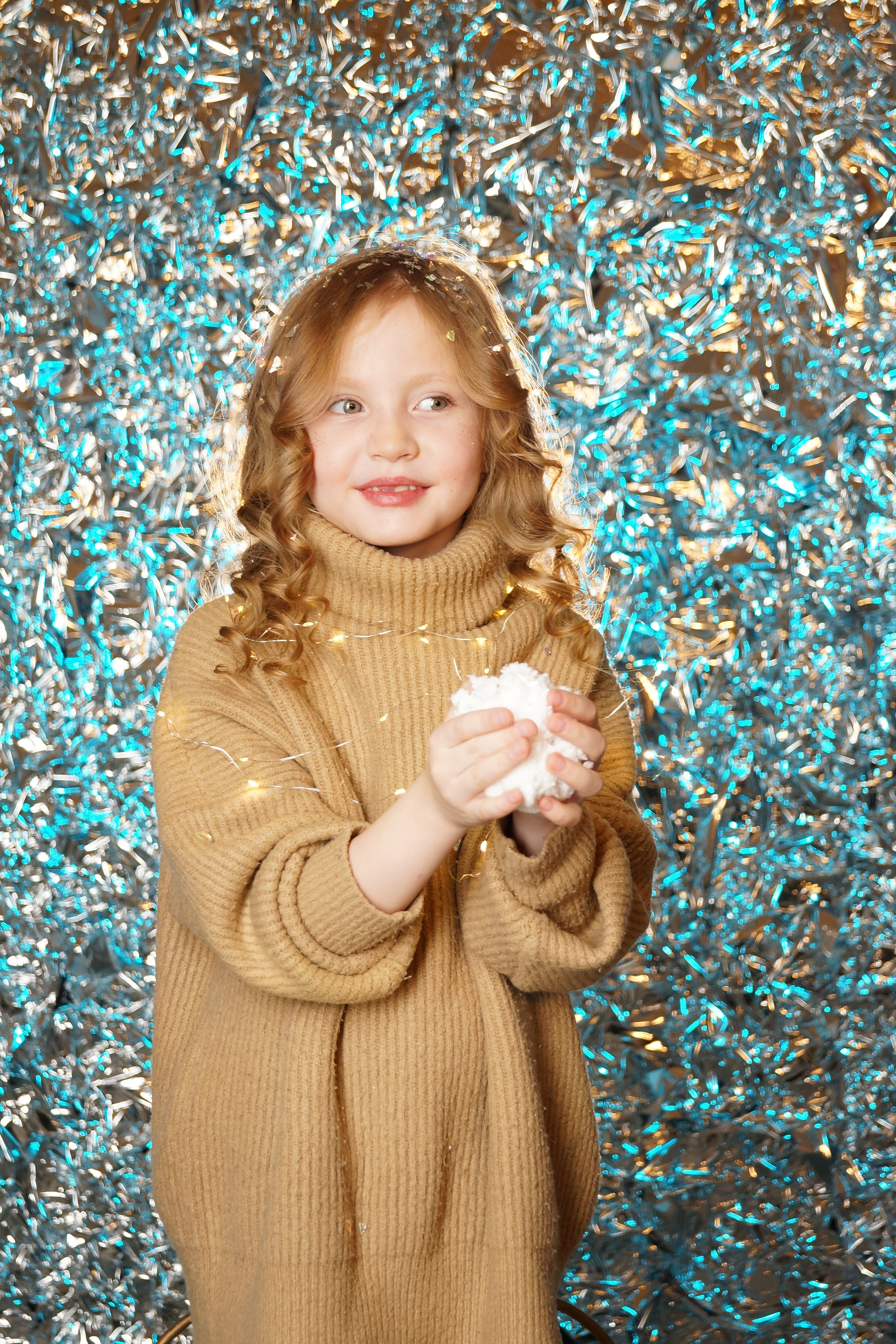 Студия (Детская съемка). Разноплановый фотограф в Москве