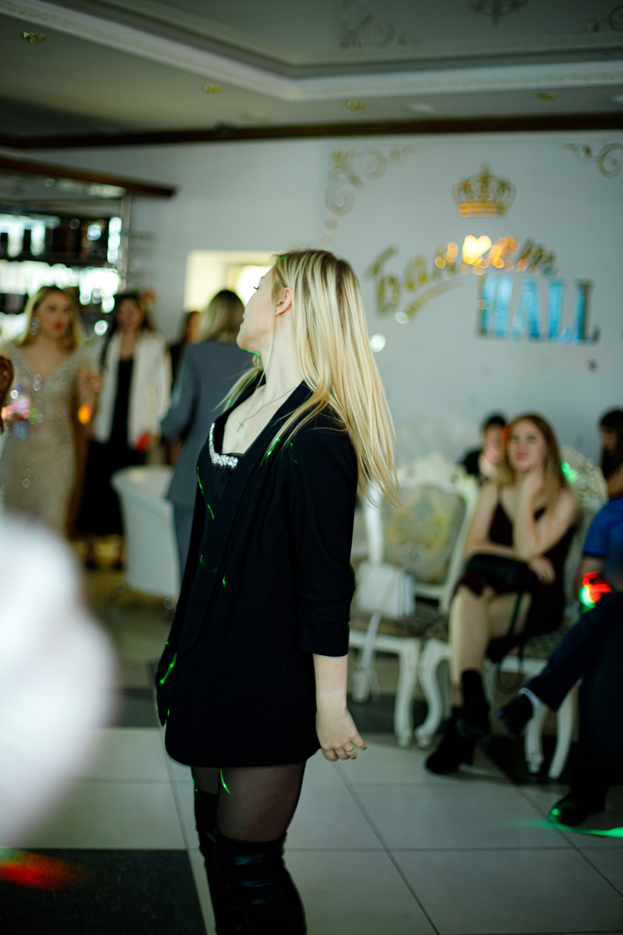 ELOSMED. Photokarish