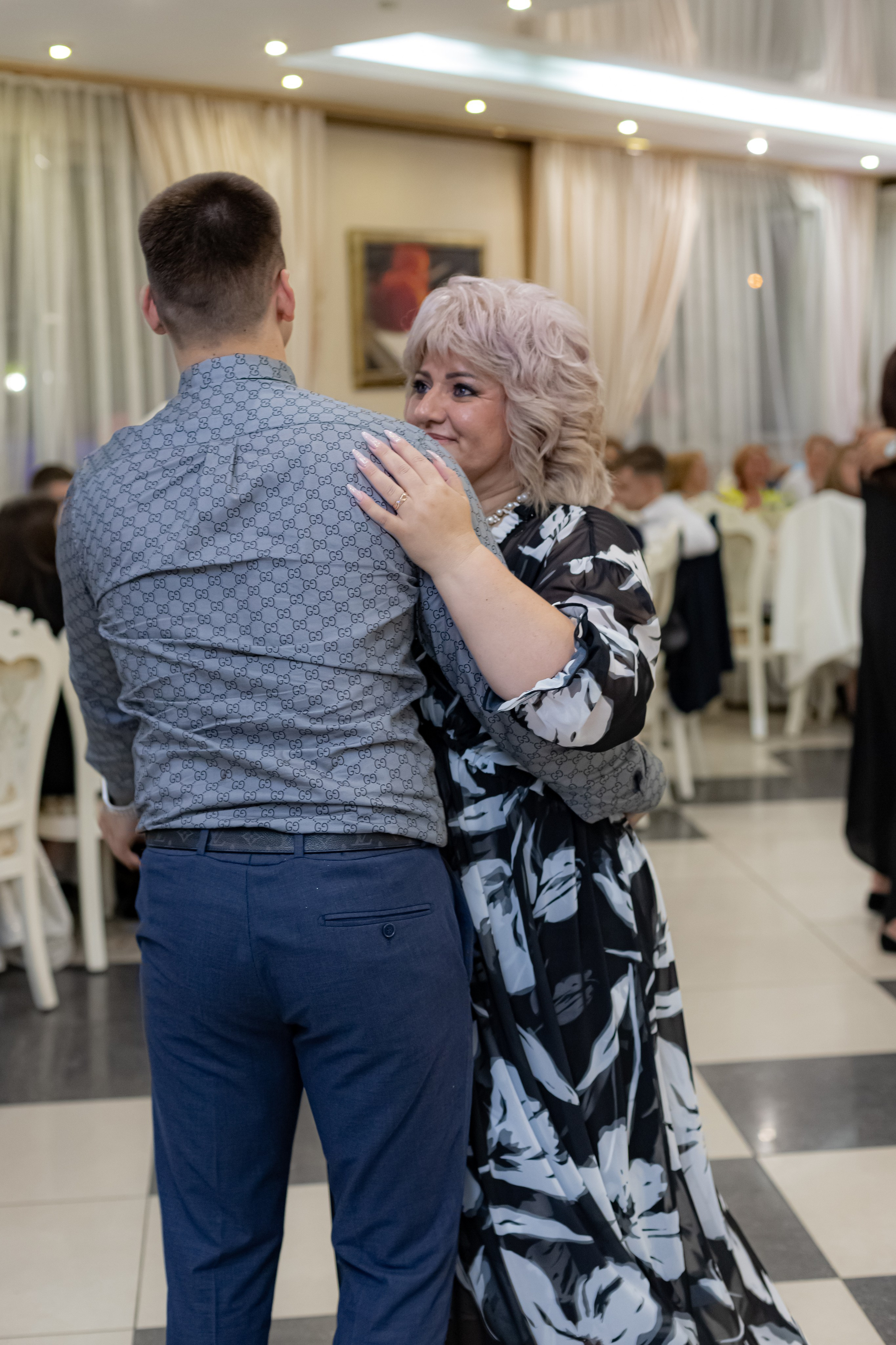 Выпускной. Photokarish