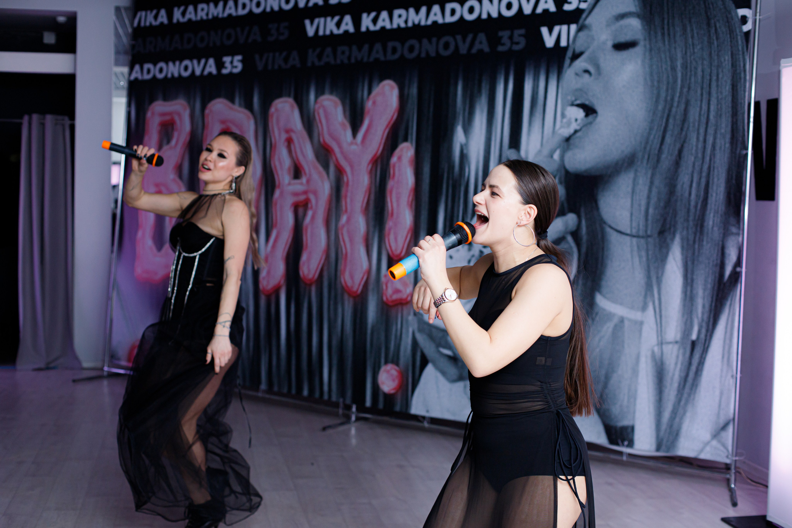 VIKA KARMADONOVA. Photokarish