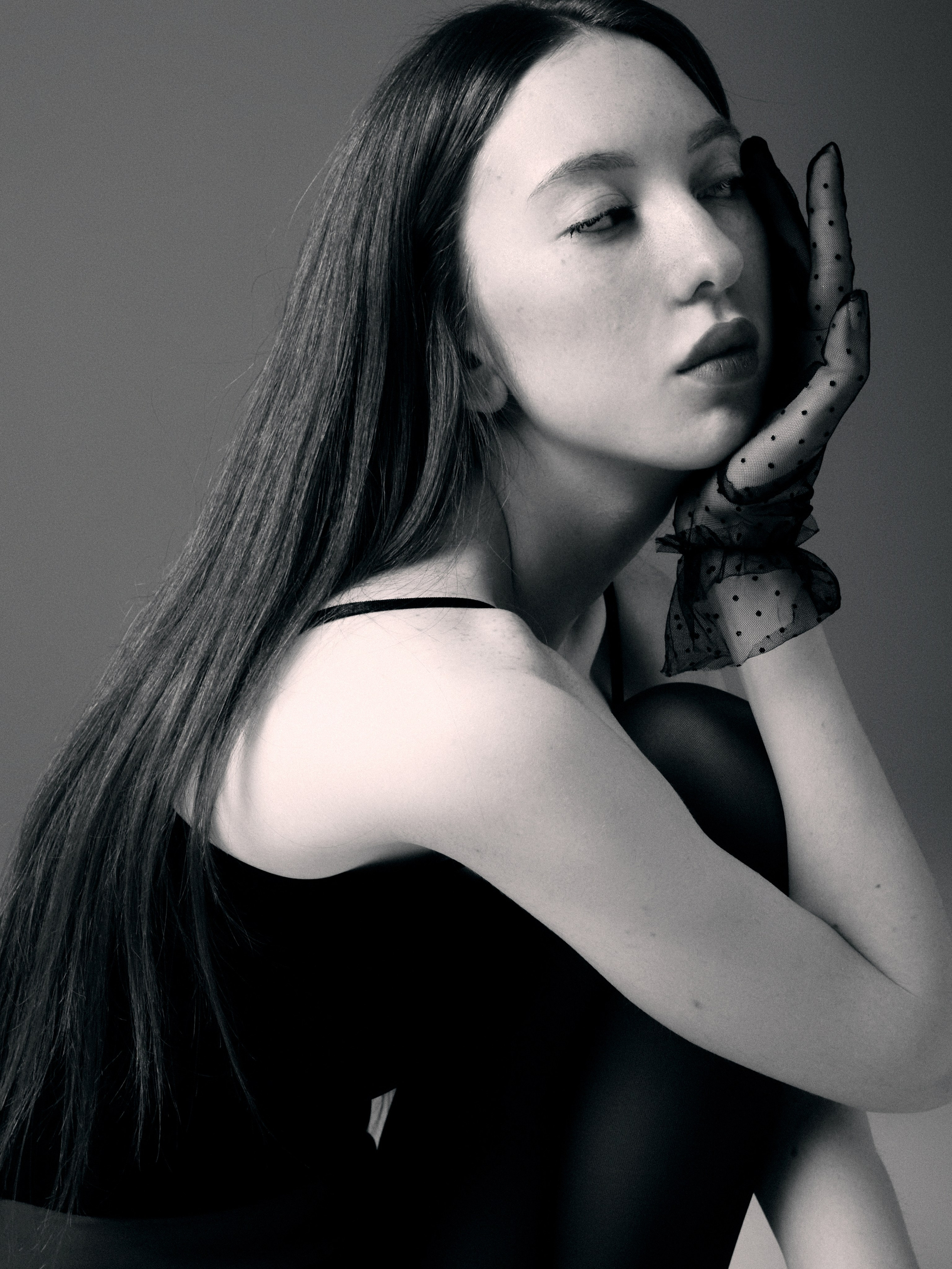 Айлина. Александра Крашевская. Портретный фотограф в Москве и Санкт-Петербурге