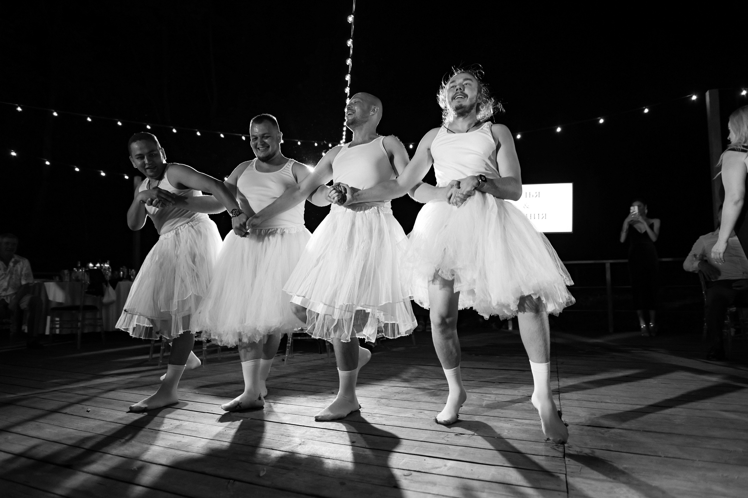 Щелкунчик под открытым небом 🤌🏻