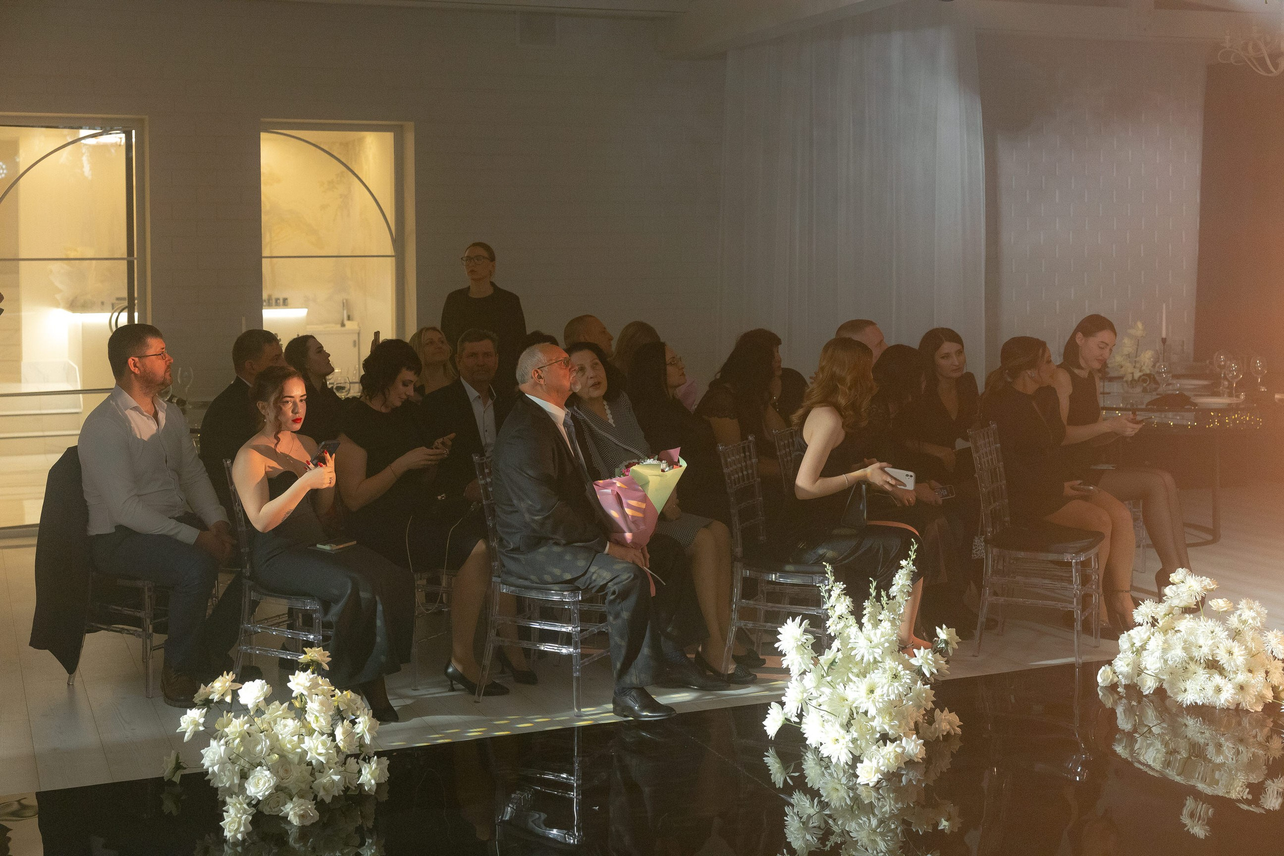 Яна & Дмитрий. Yura Rush Свадебный фотограф Тюмень