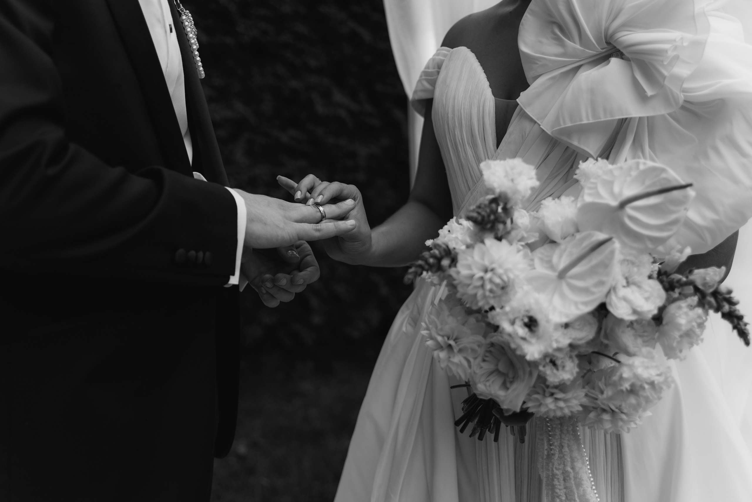 Максим и Кристина. Свадебный фотограф в Калининграде Кристина Воскобойникова