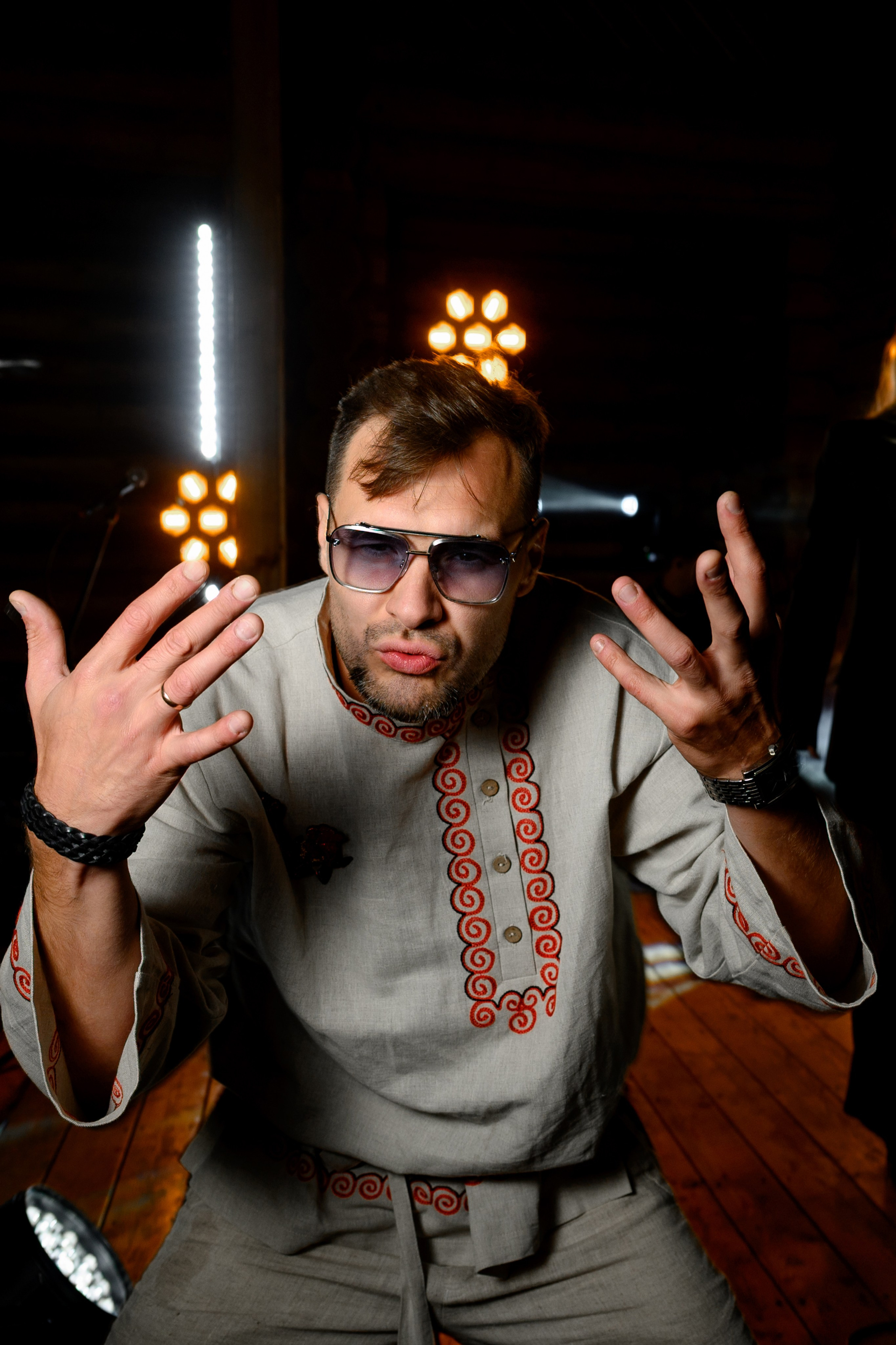 Lisa & Ilya. Фотограф в Липецке Ковалько Евгений