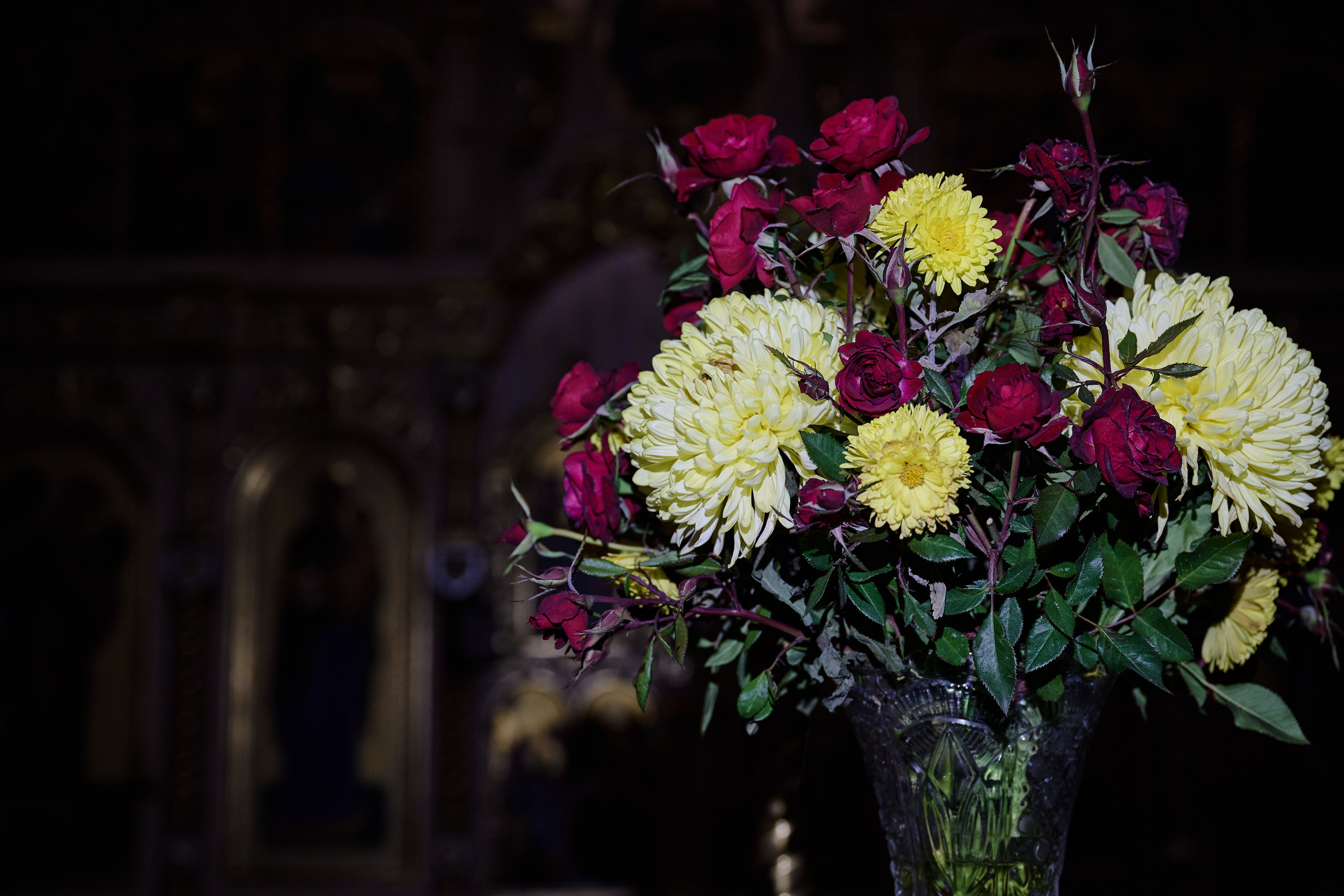 Рубежное. Луганская область. Фотопроект «Территории»