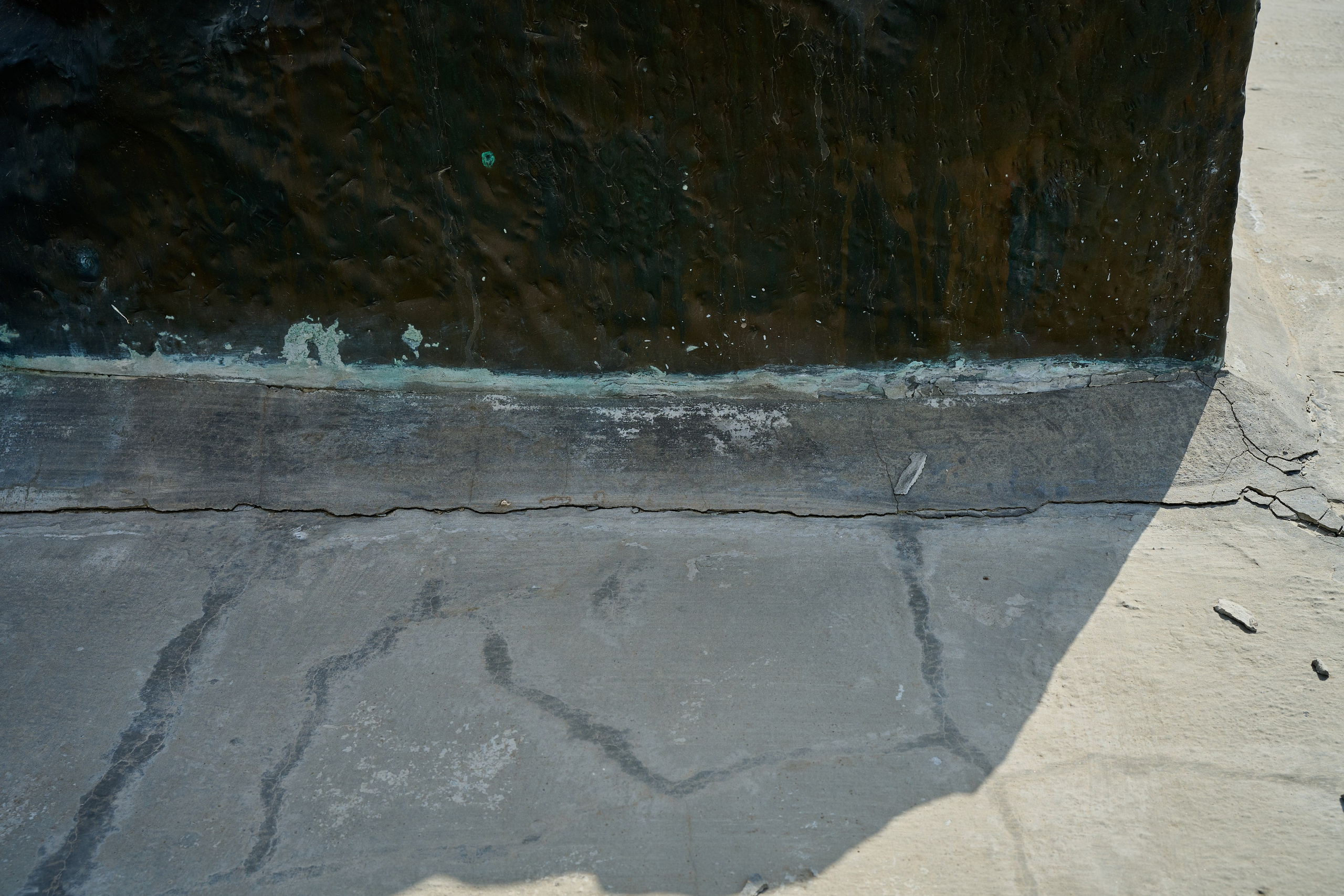 Мелитополь. Фотопроект «Территории»