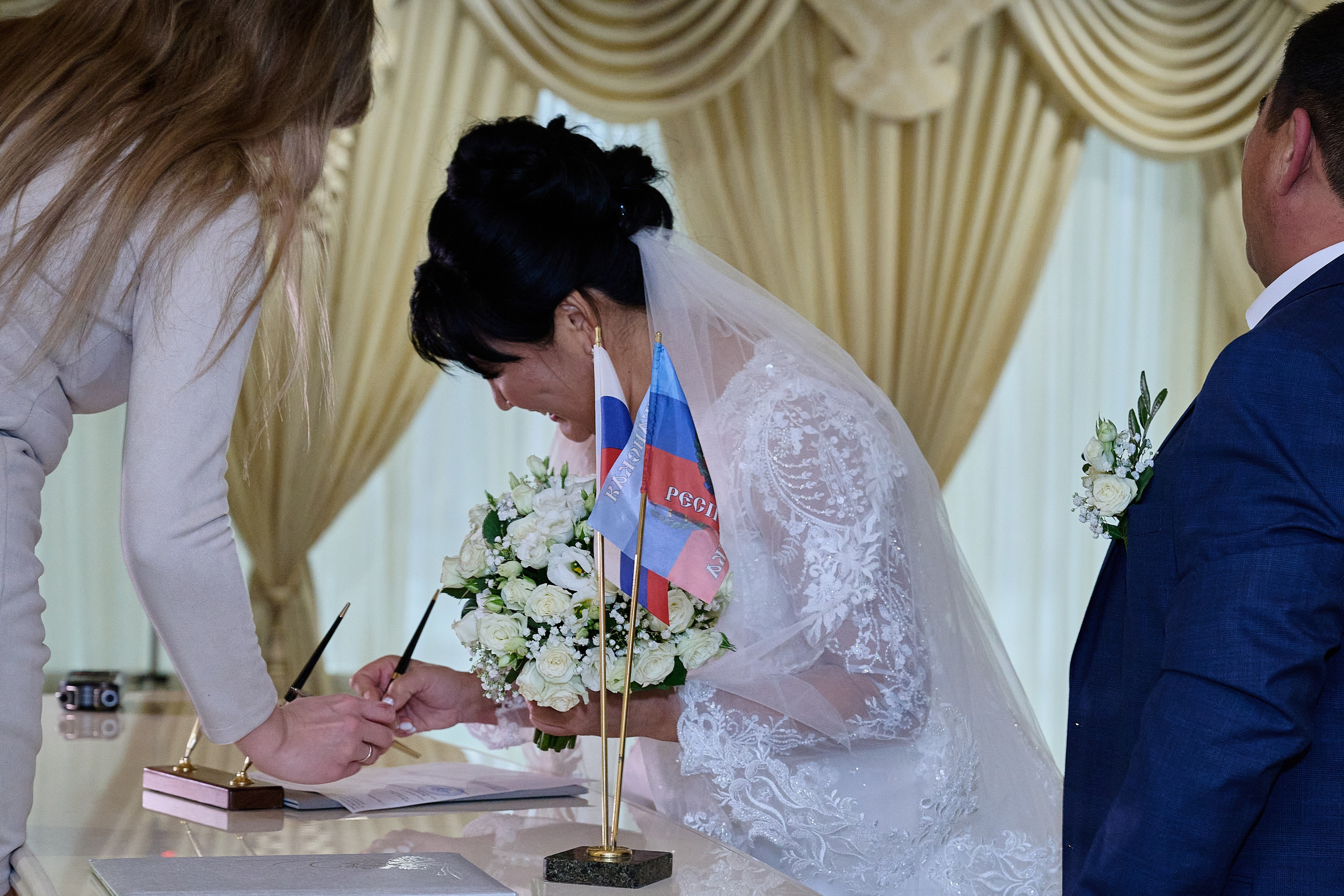 Луганск. Фотопроект «Территории»