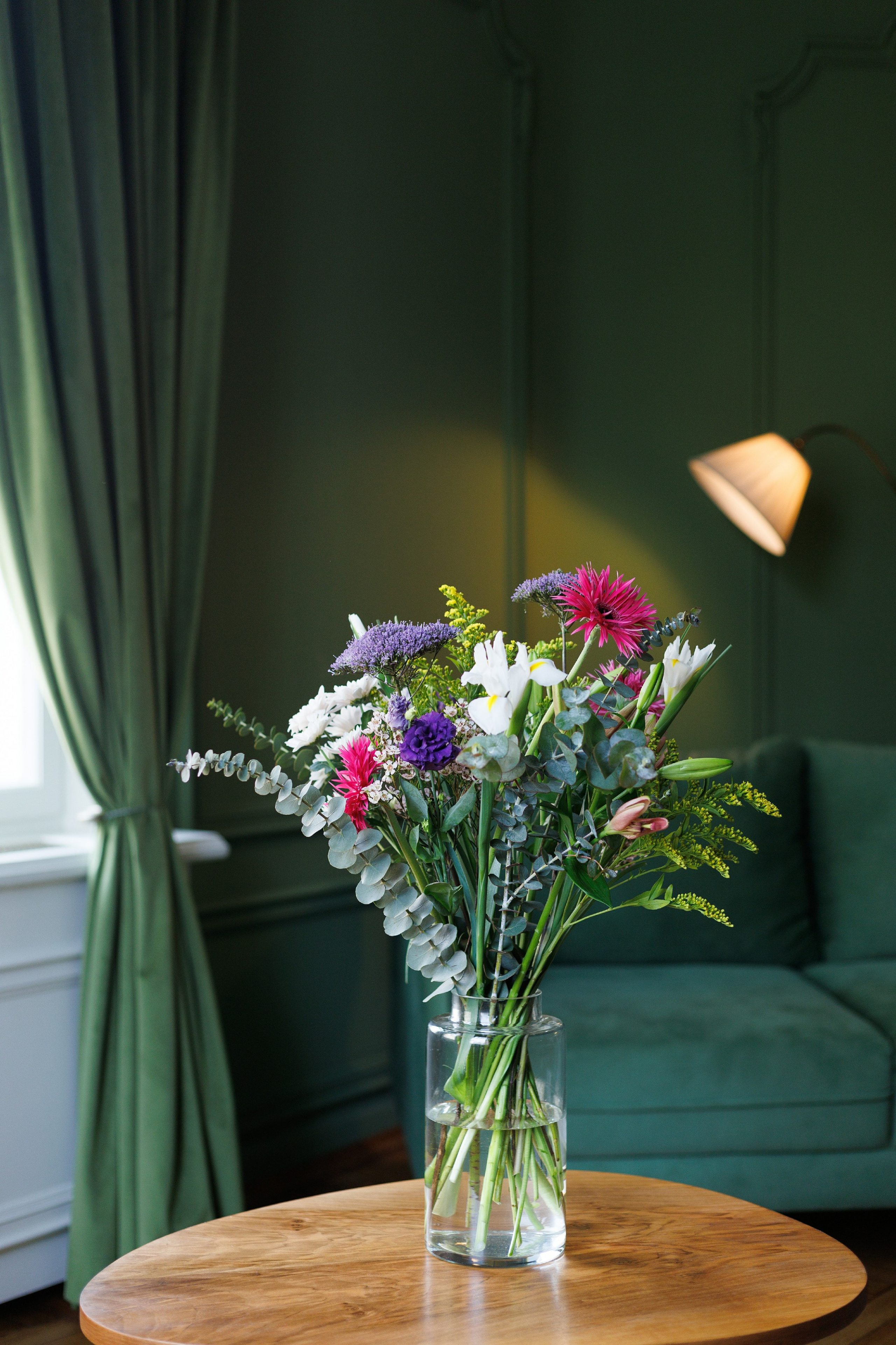 Let Love Bloom. Фотограф в Санкт-Петербурге Андрей Пенков