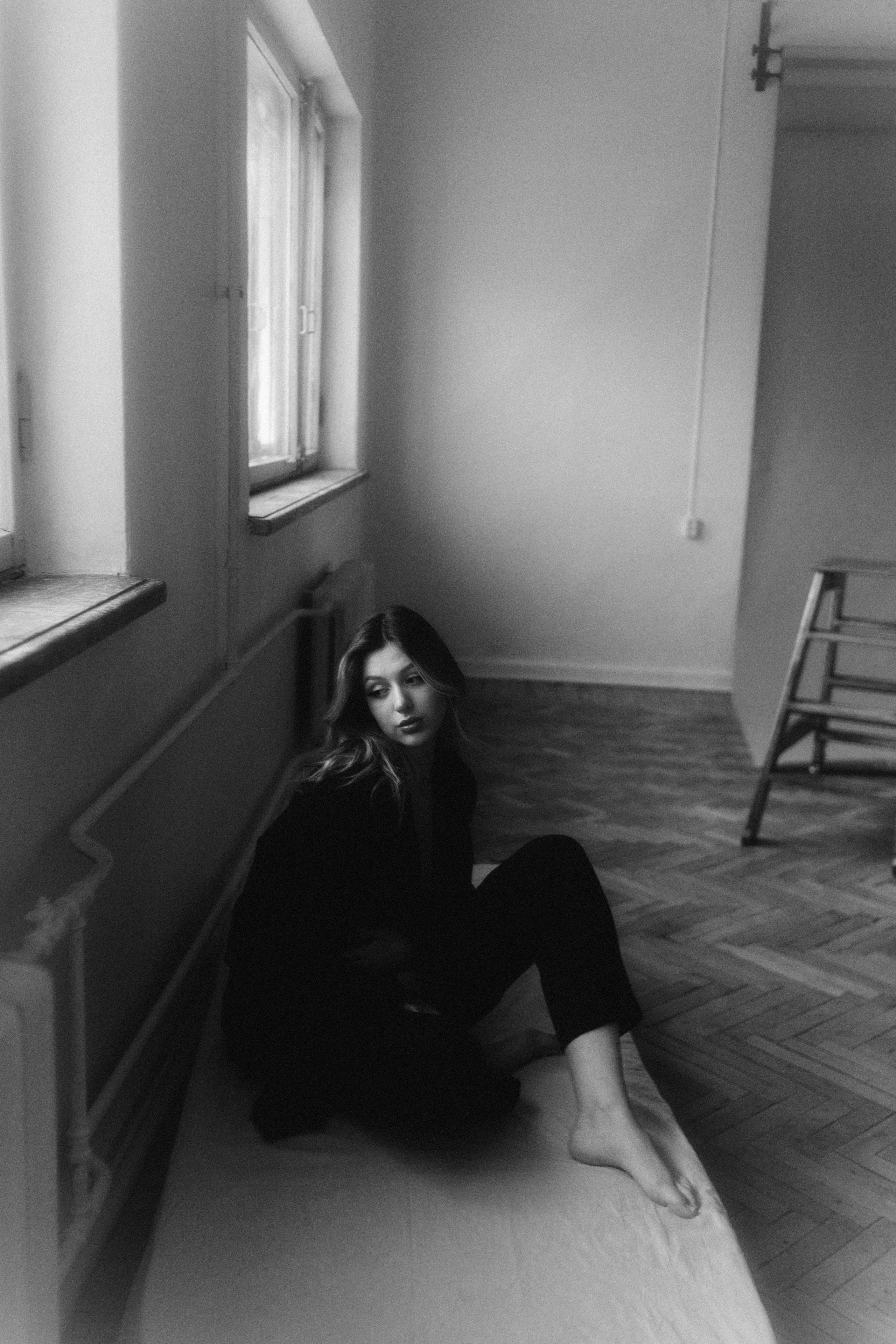 Персональные съёмки. Фотограф в Санкт-Петербурге Андрей Пенков