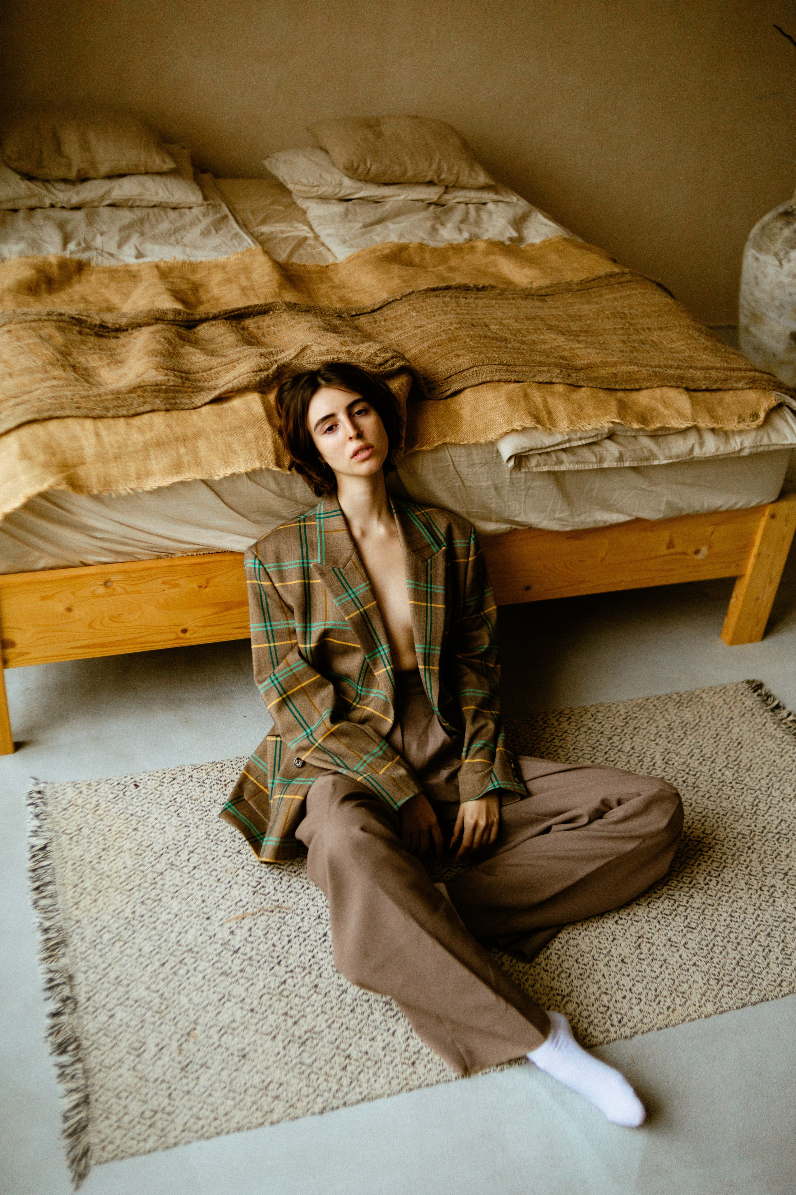 Персональные съёмки. Фотограф в Санкт-Петербурге Андрей Пенков