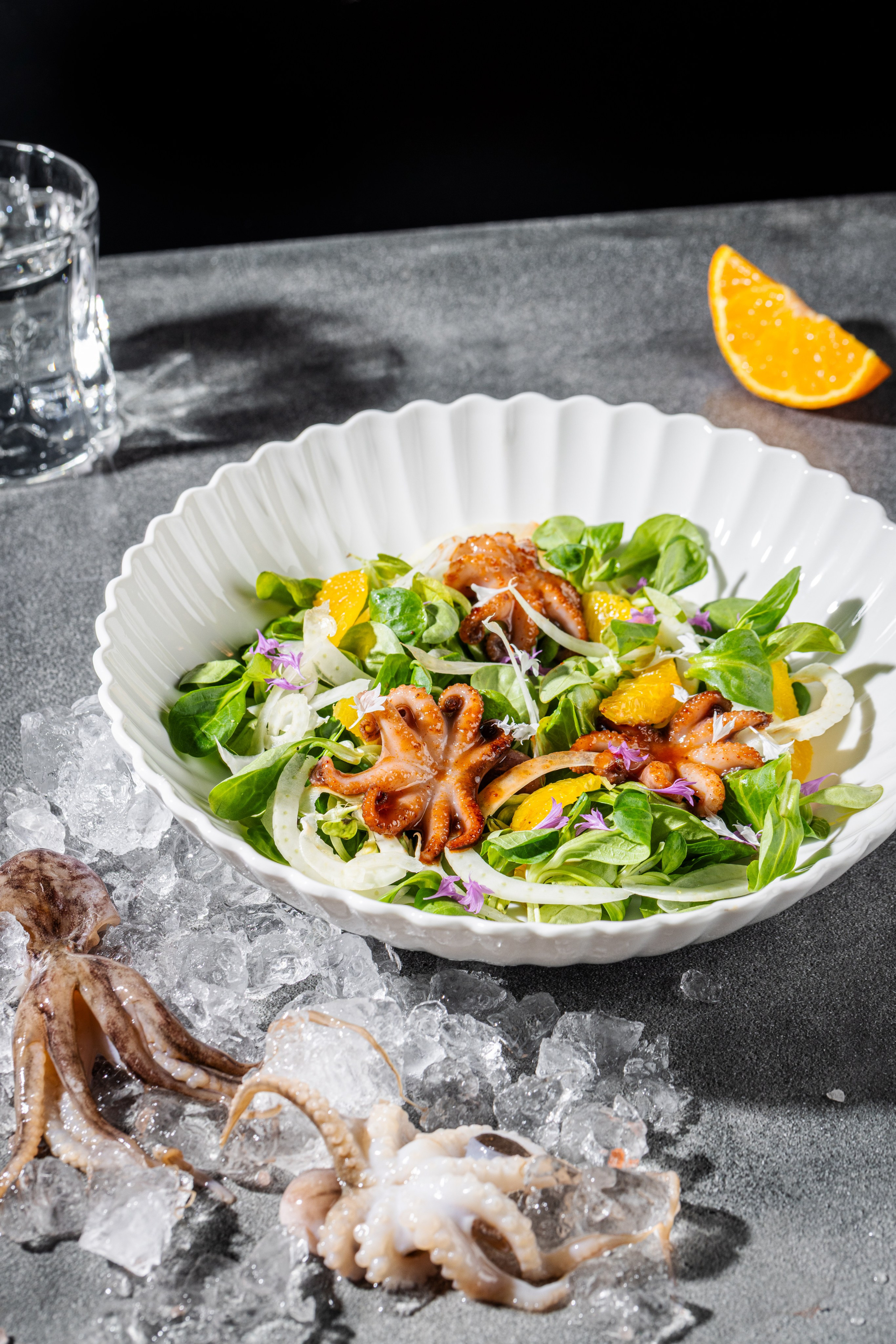 Рекламные продуктовые съемки. Фуд-фотограф Москва, фуд-стилист, предметный фотограф, видеограф