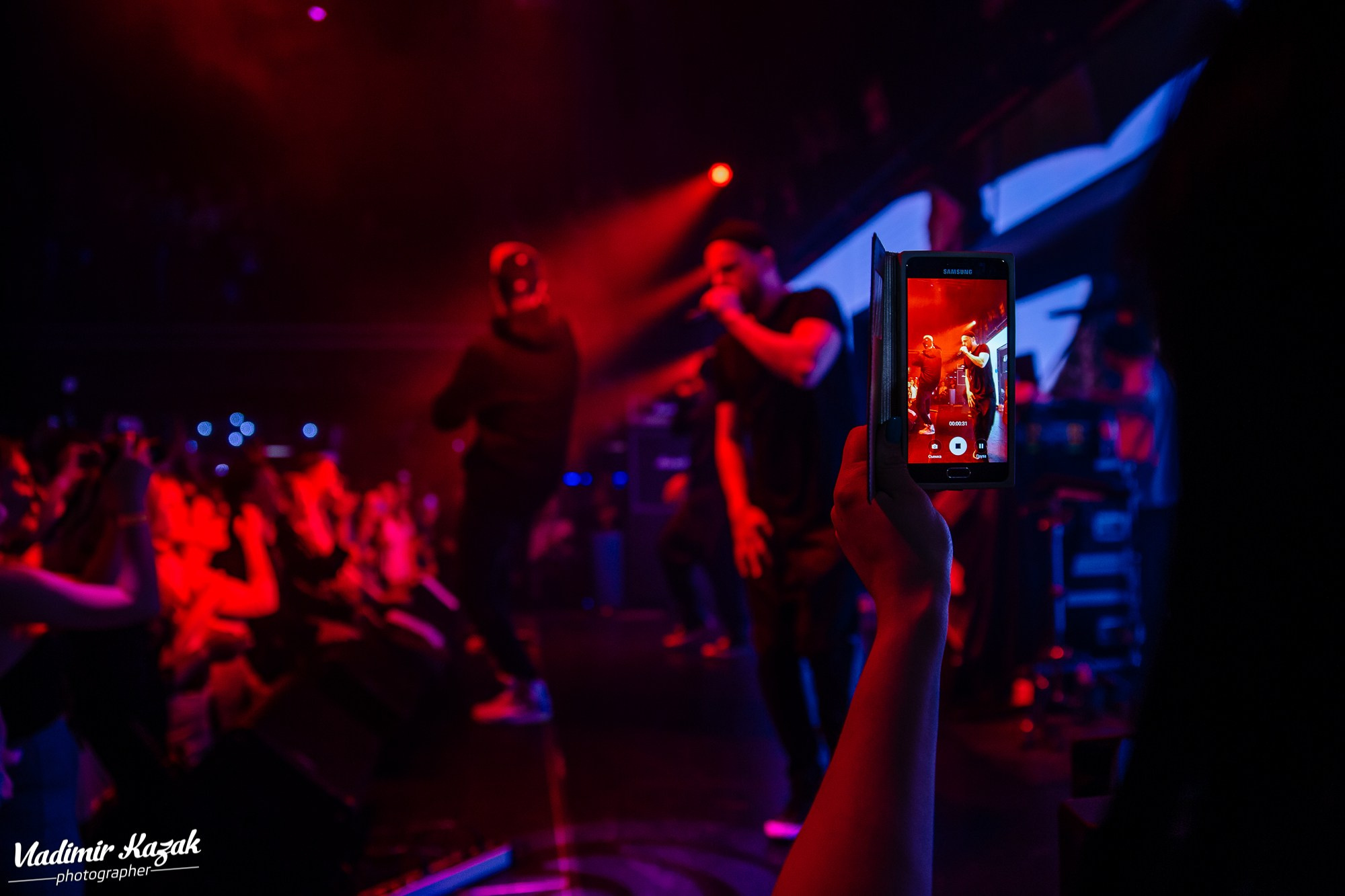 Каста. Профессиональный фотограф в Волгодонске и Ростове Владимир Казак