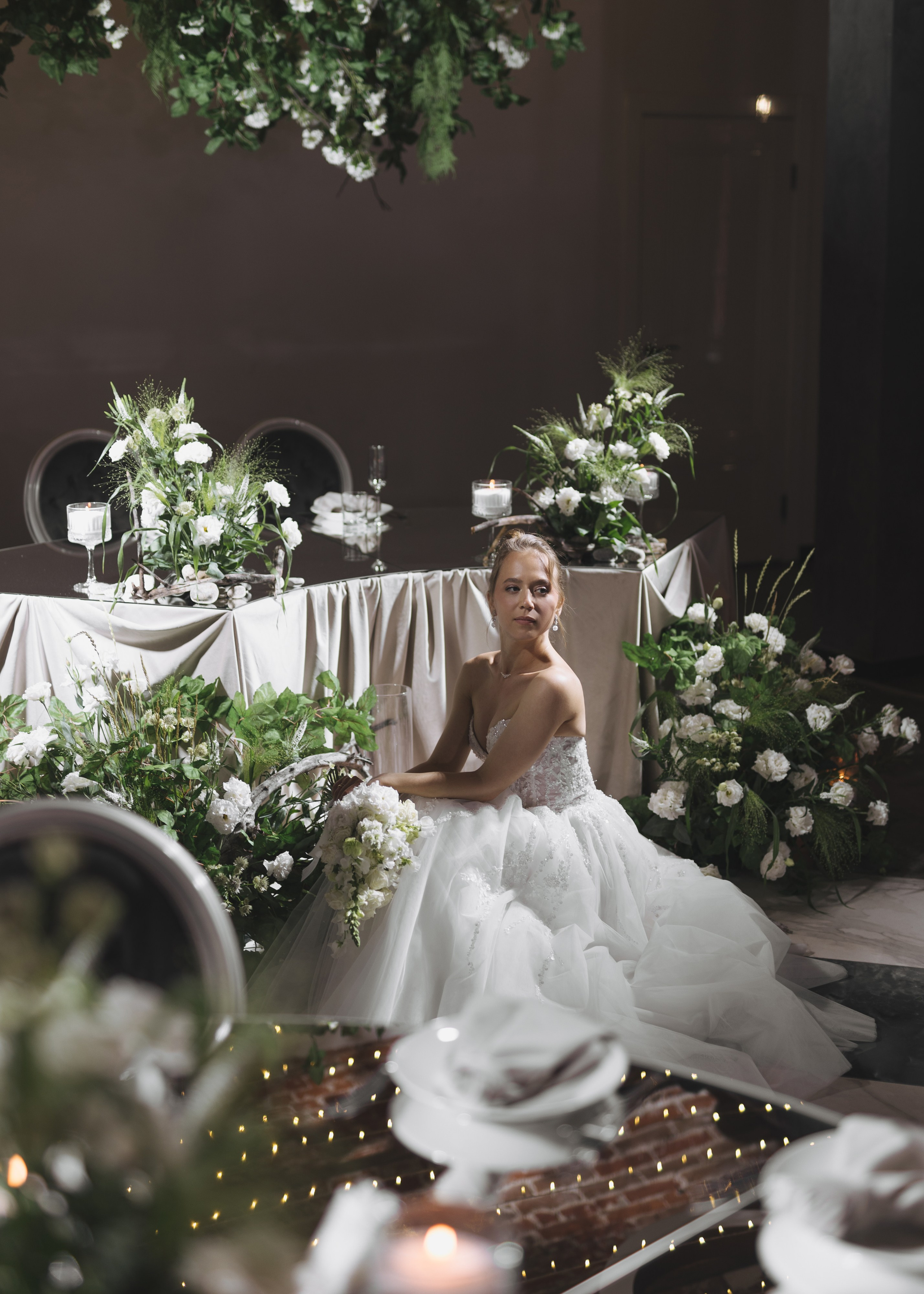 Настя + Илья. Свадебный и семейный фотограф в Саратове Маша Паника