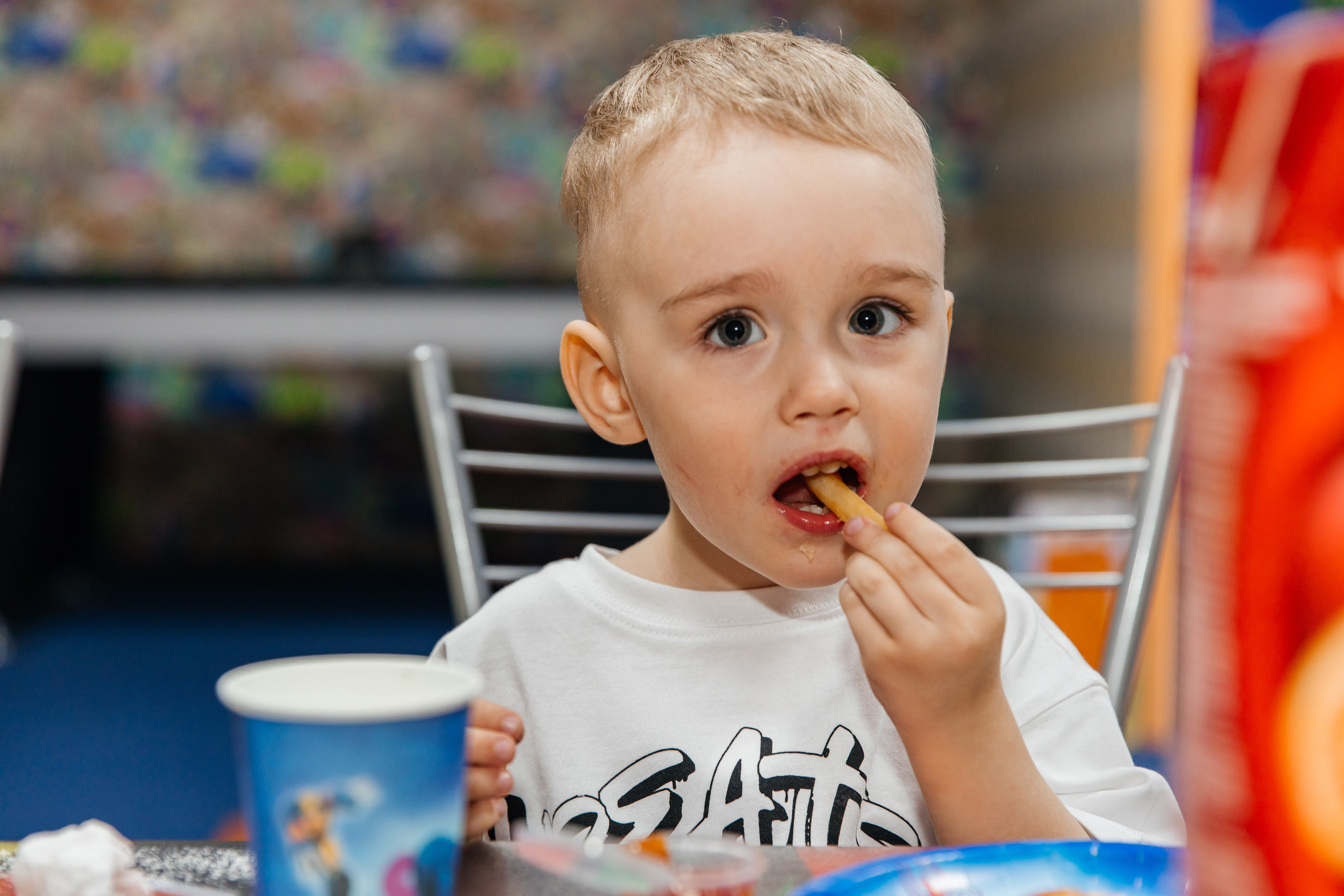 День рождения. Свадебный фотограф, Владимир Невжинский. Сахалин