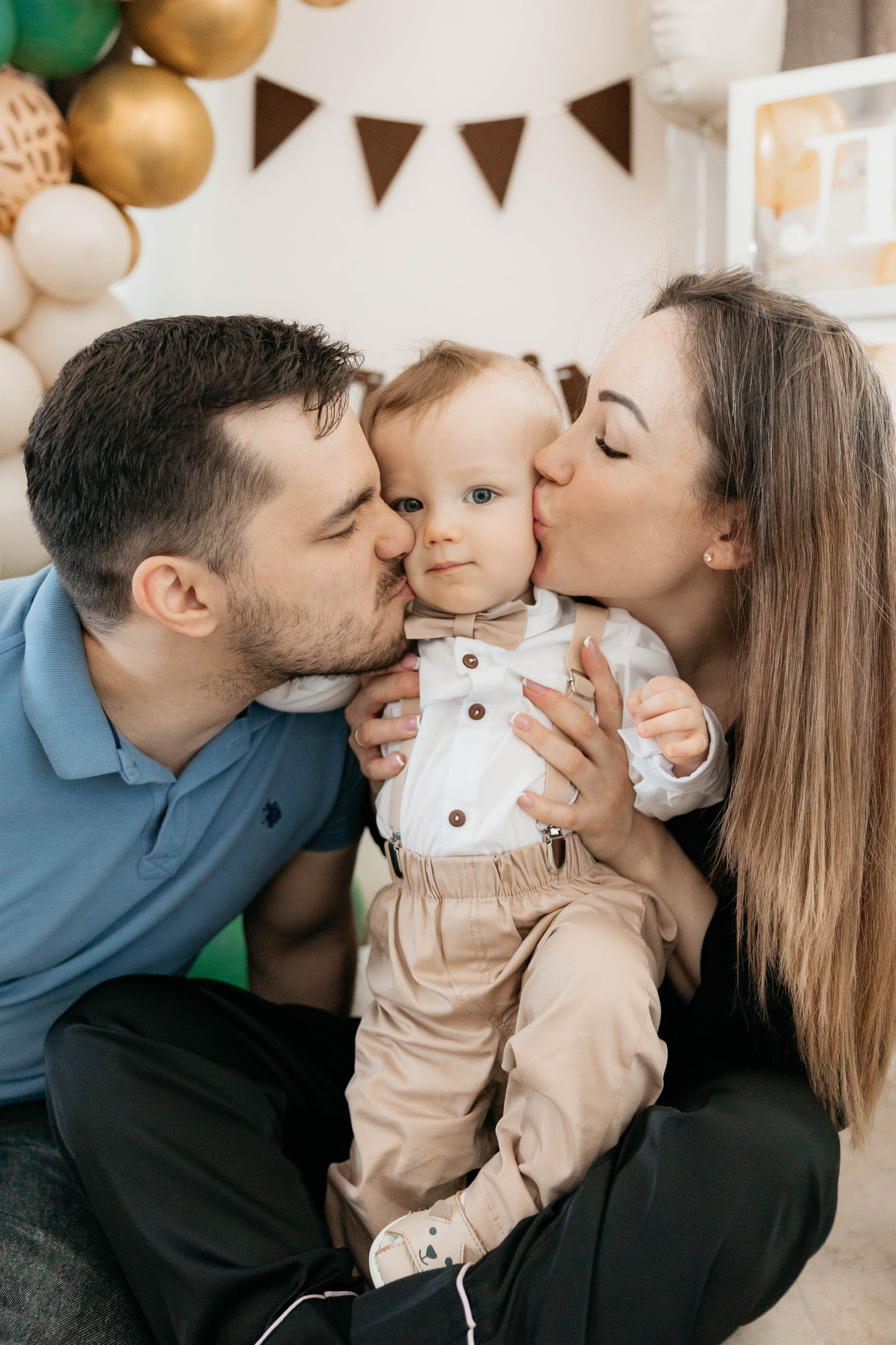 Лев. 2024 г. Персональный фотограф Катерина Литвинова