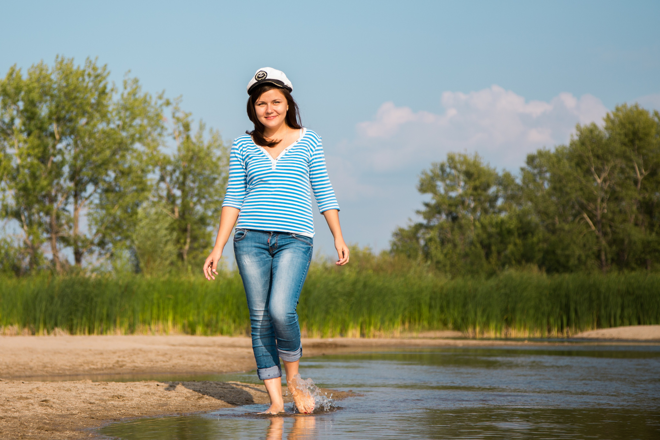 Фотосъемка Love Story на Волге. Свадебный фотограф, видеограф в Самаре, Самарской области. Видеосъемка