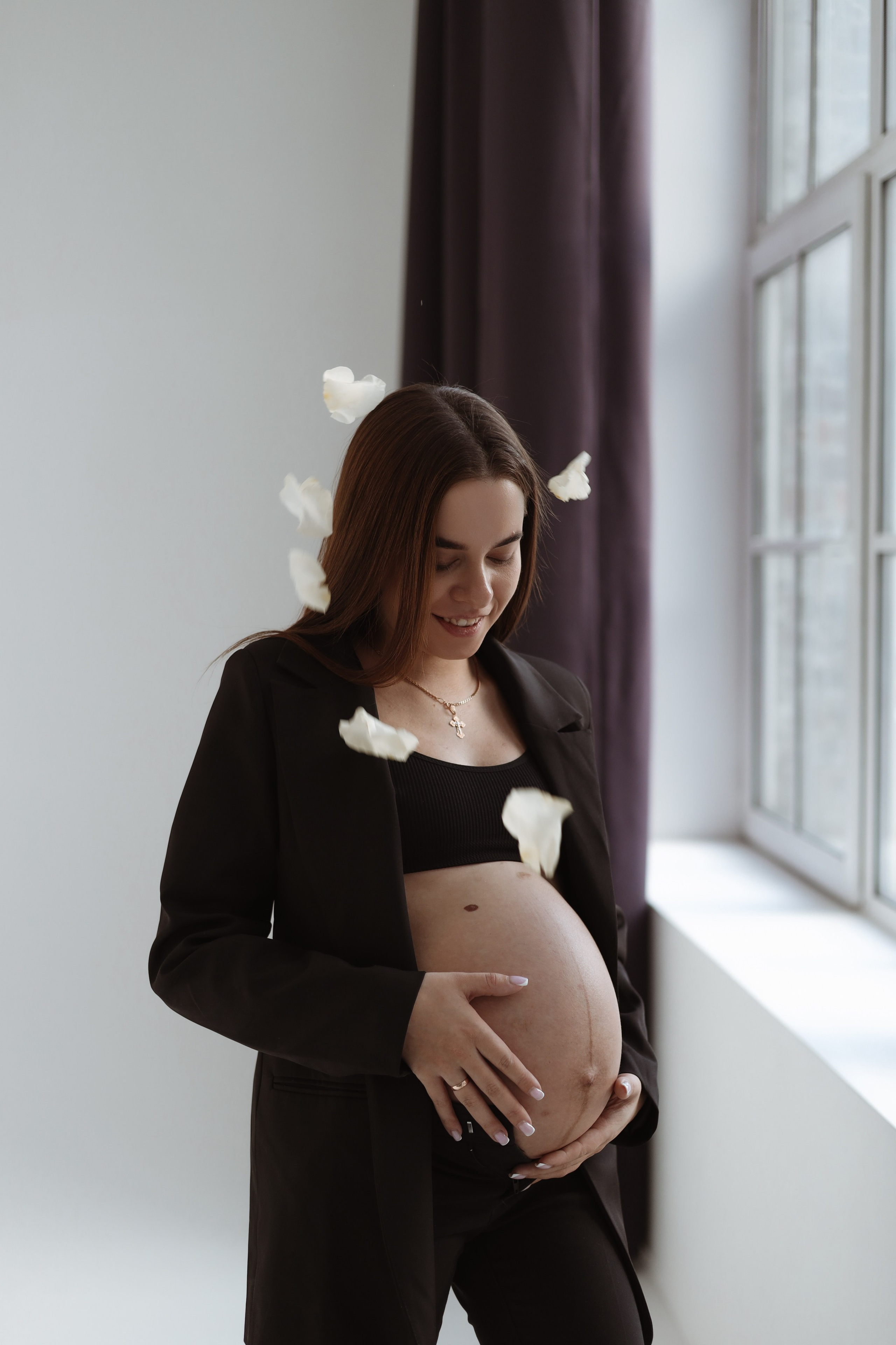 В ожидании. Photographer Tatiana Ivanova in Yaroslavl