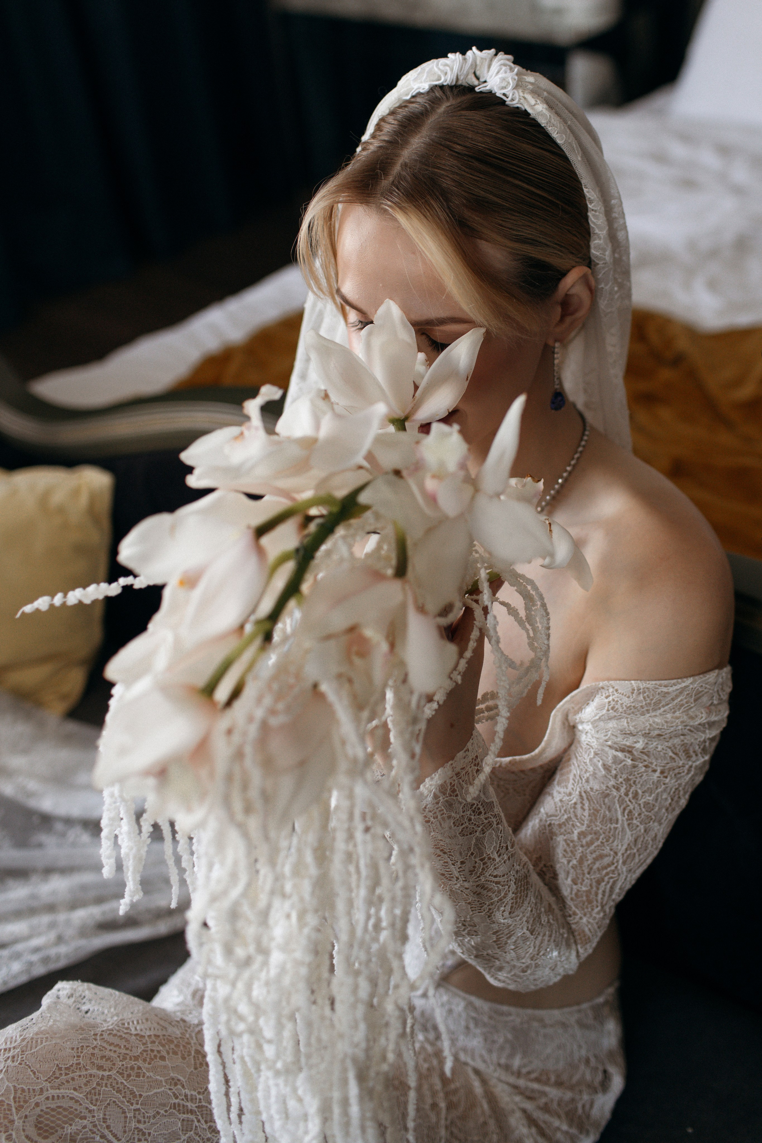 Бутик Отель. Nikolpinhasova