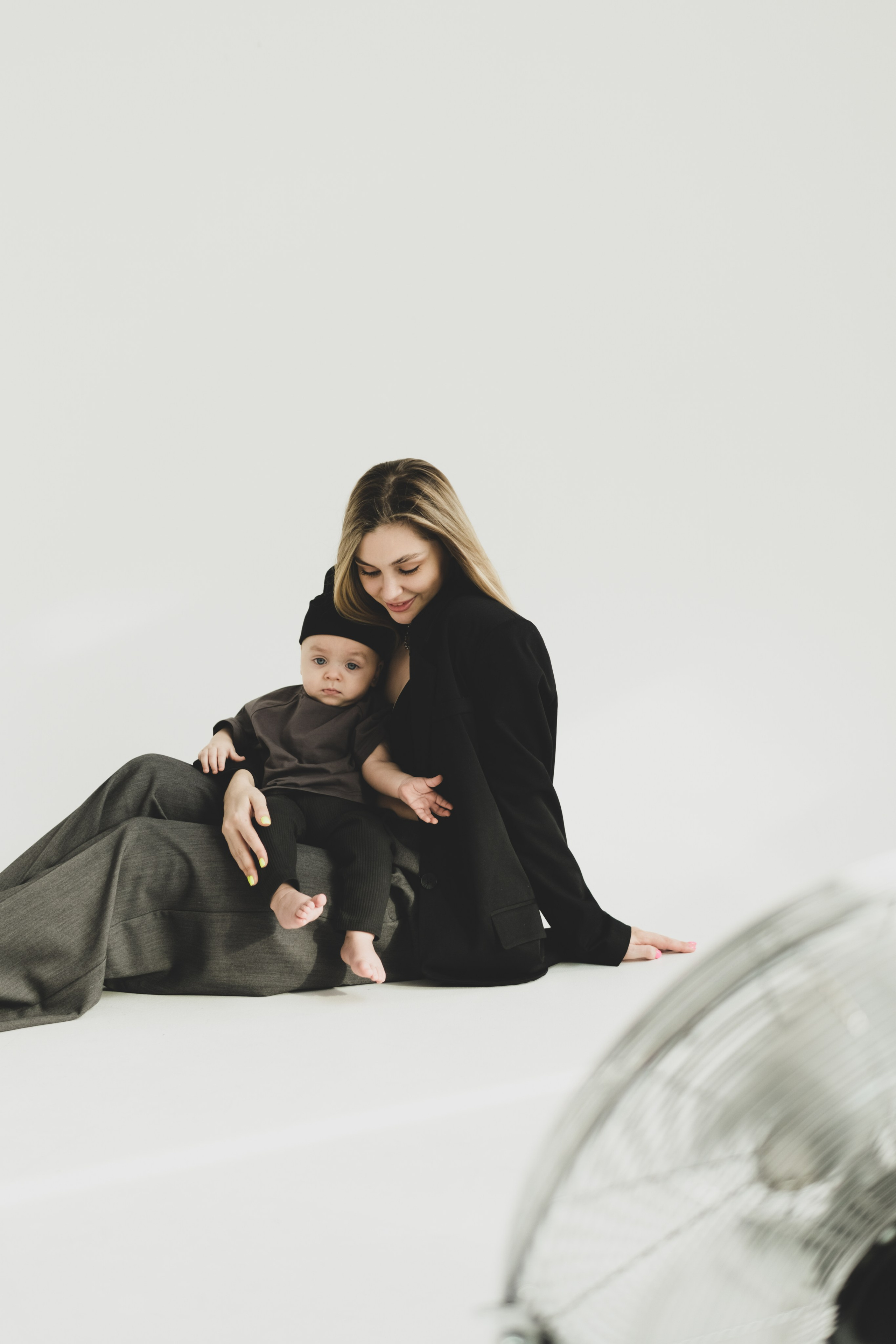 Алина. Видеограф Екатерина Ротова