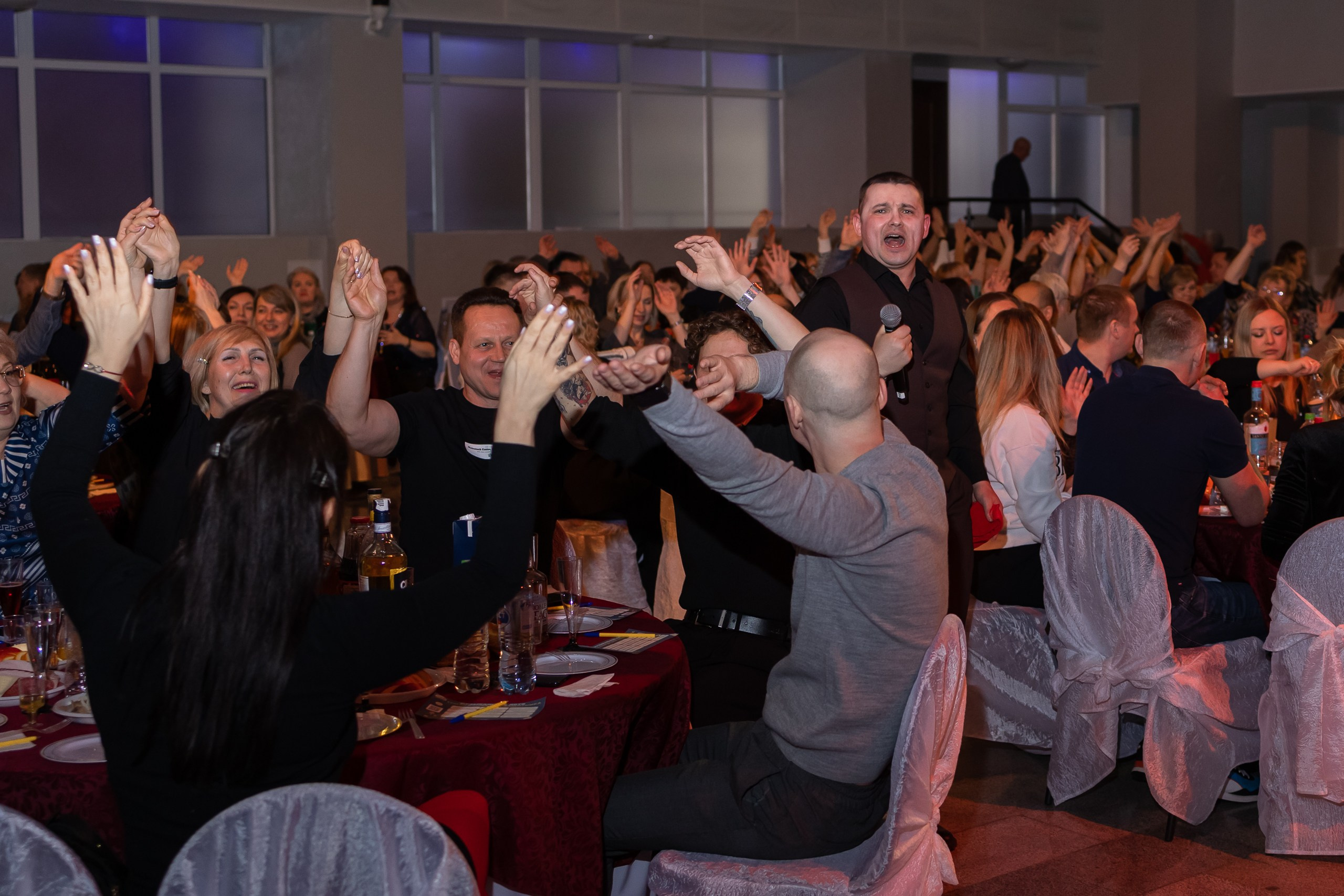 Музыкальное лото. Пермь