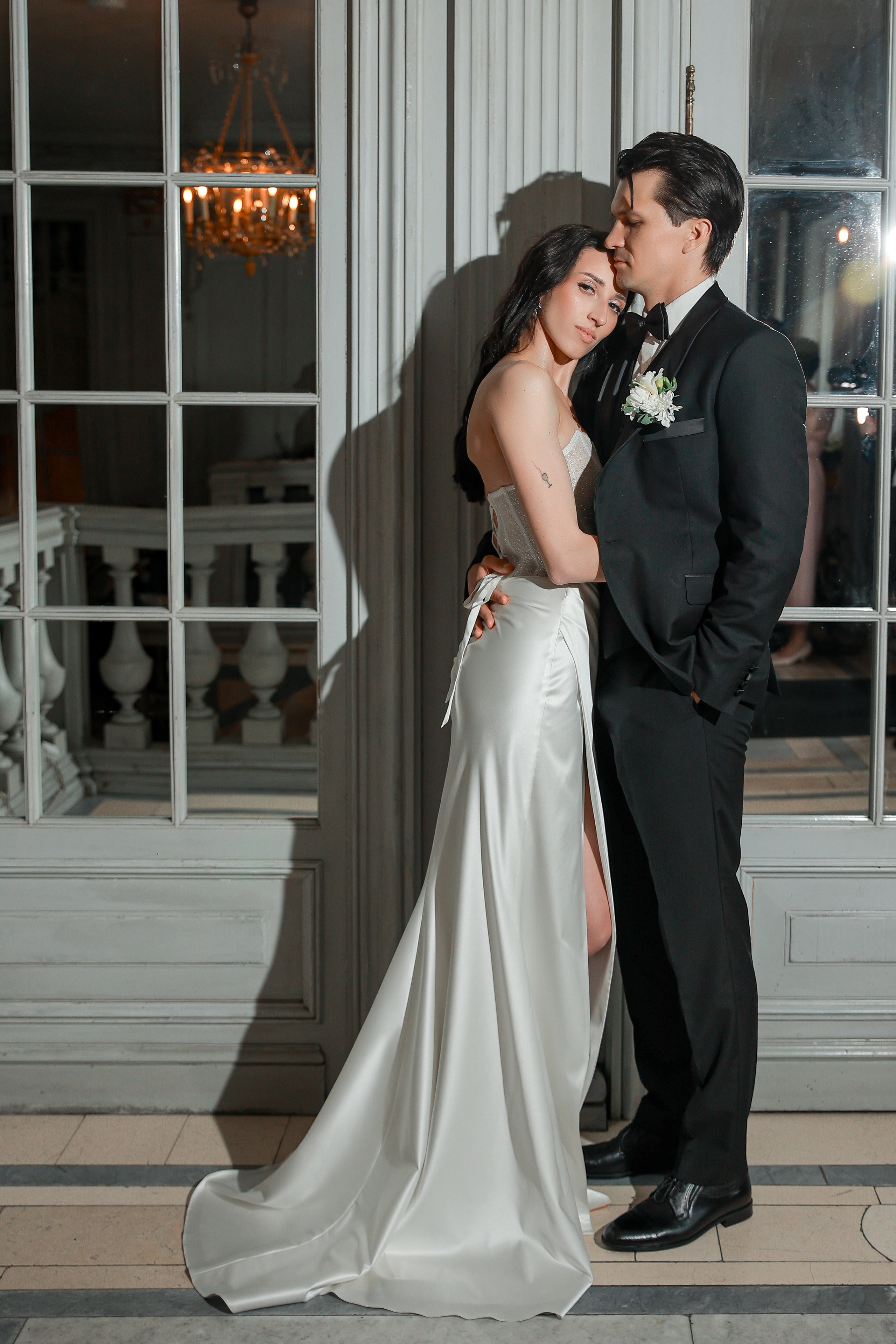 S&I. Свадебный и репортажный фотограф в Москве Иван Васильев