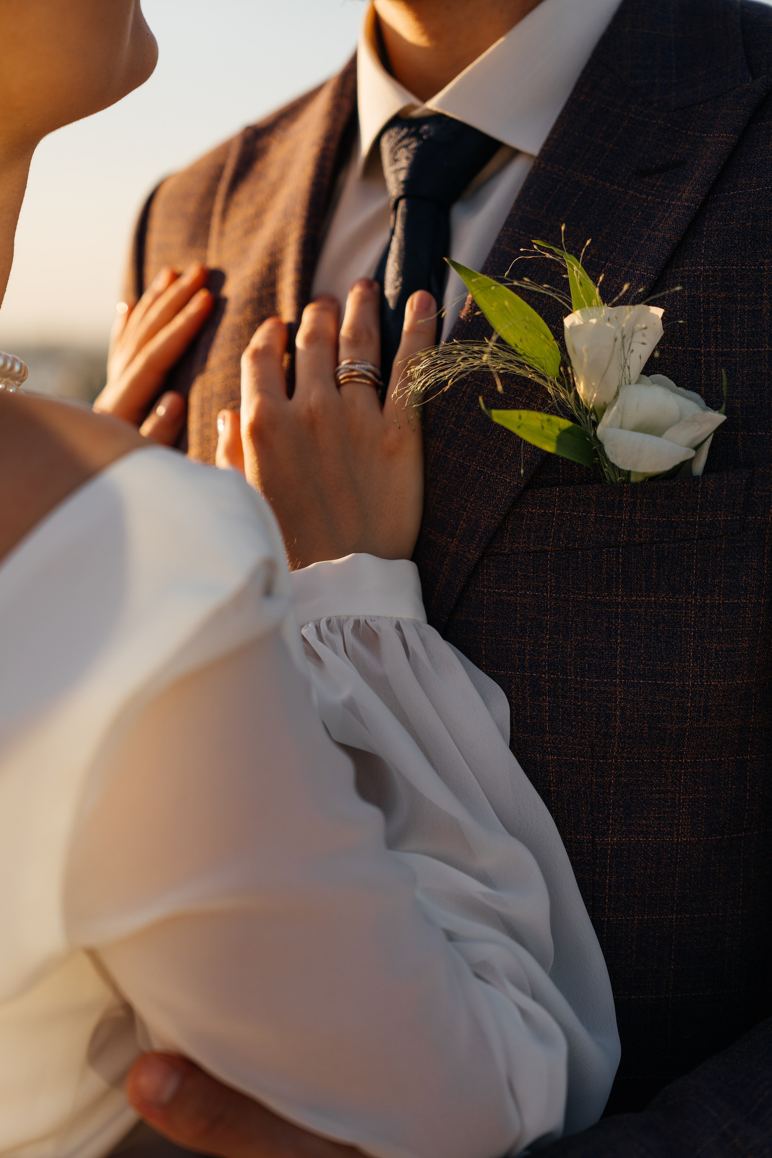 Свадьба Сергей и Екатерина. Свадебный и семейный фотограф Надежда Соловьева