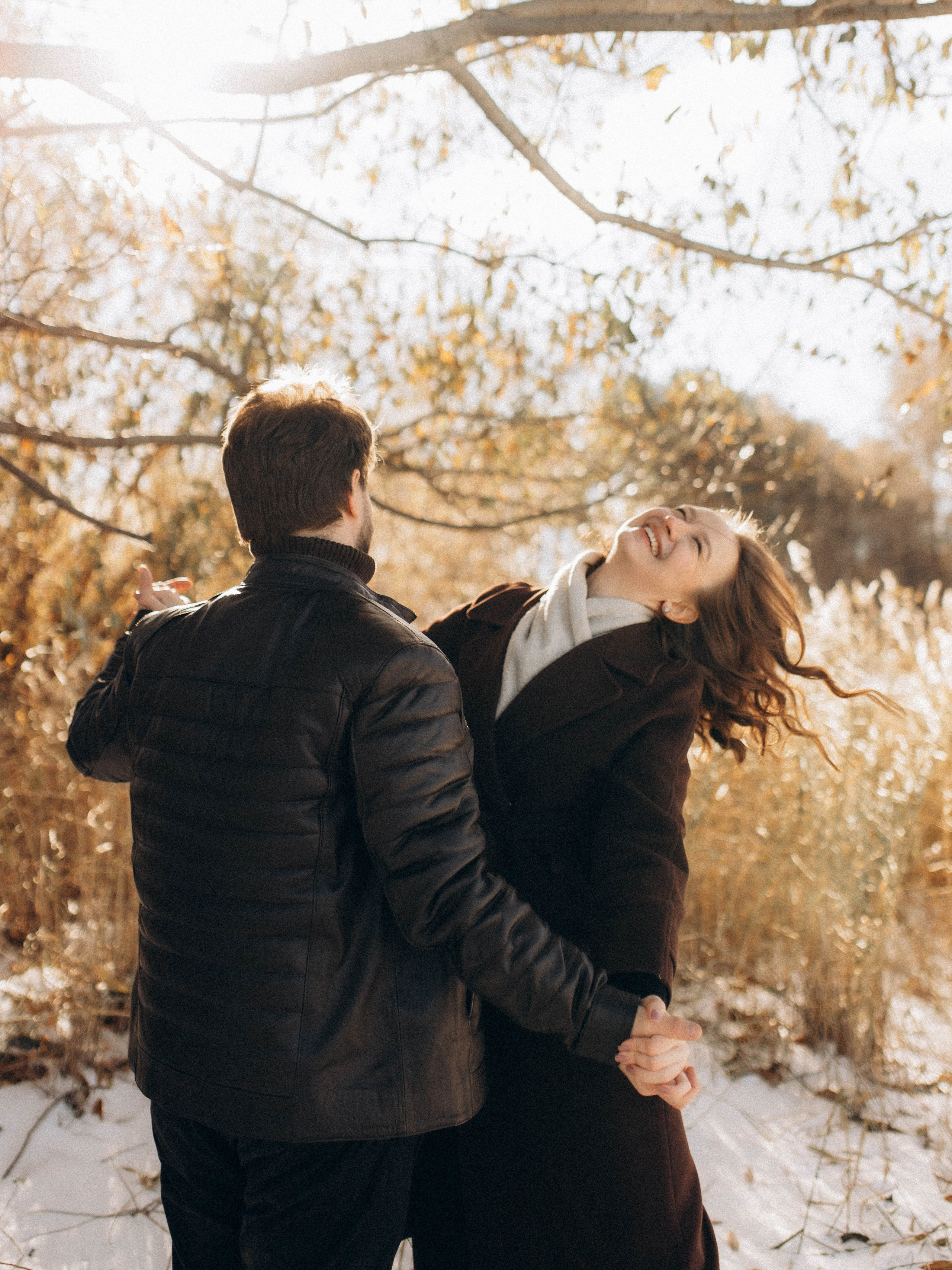 Алексей и Алина. Фотограф в Екатеринбурге Надя Родионова